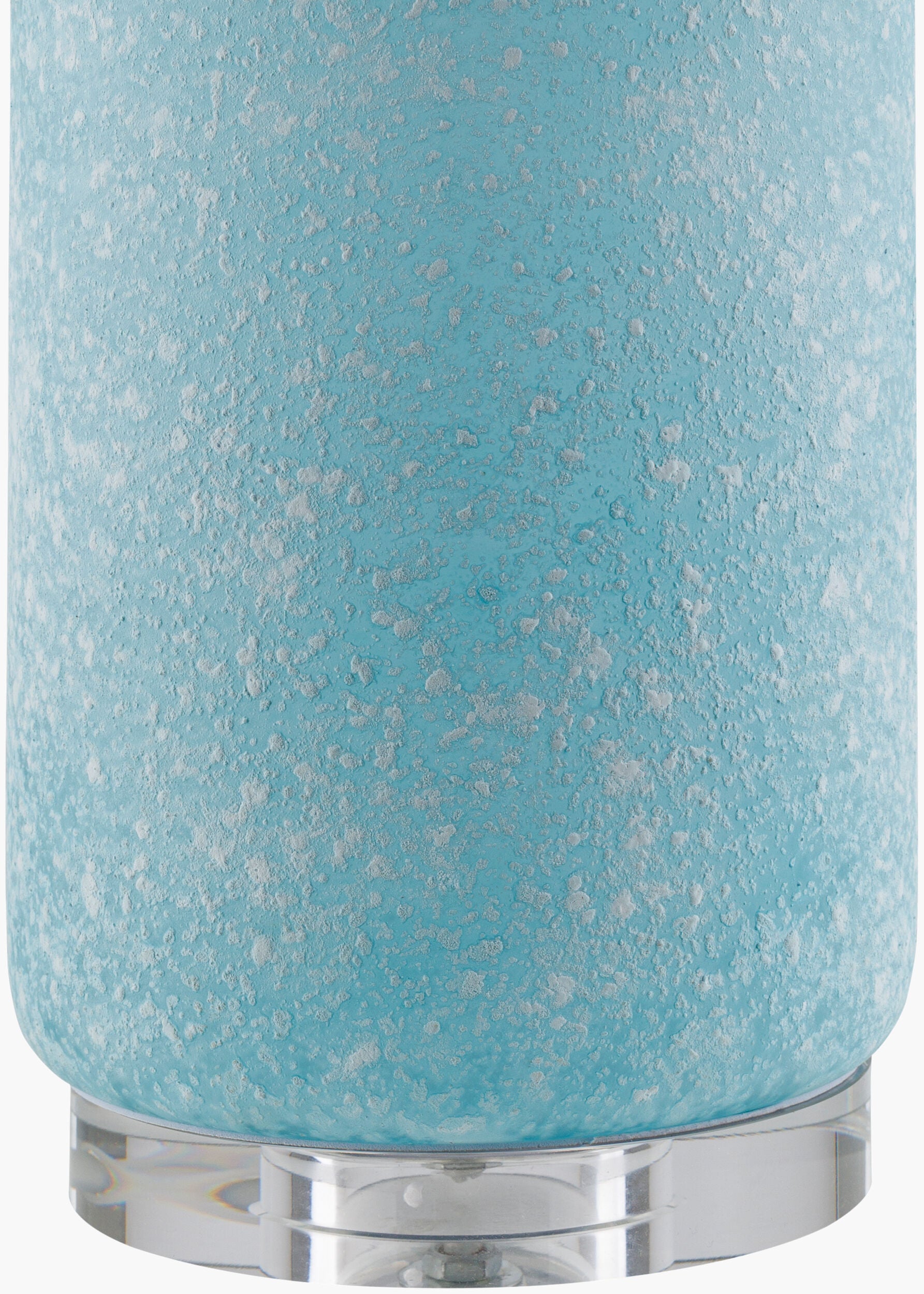Isolde Accent Table Lamp