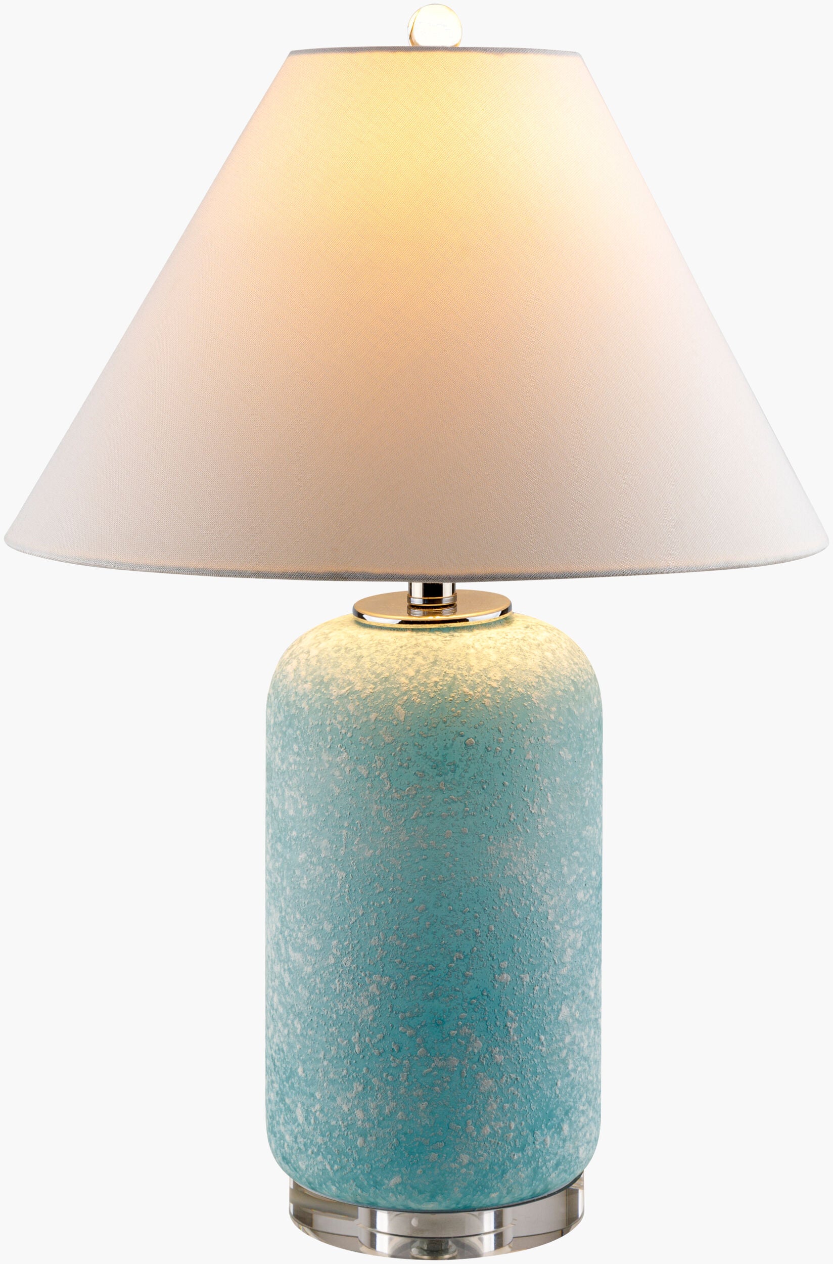 Isolde Accent Table Lamp