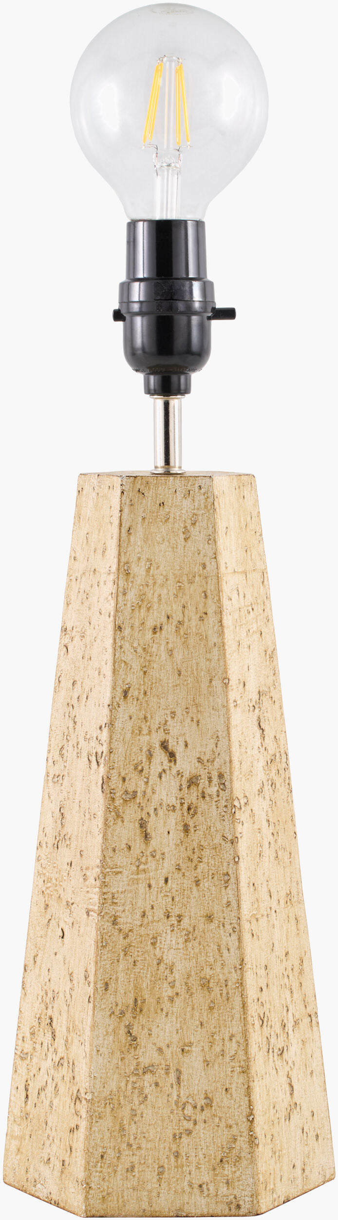 Iskut Accent Table Lamp