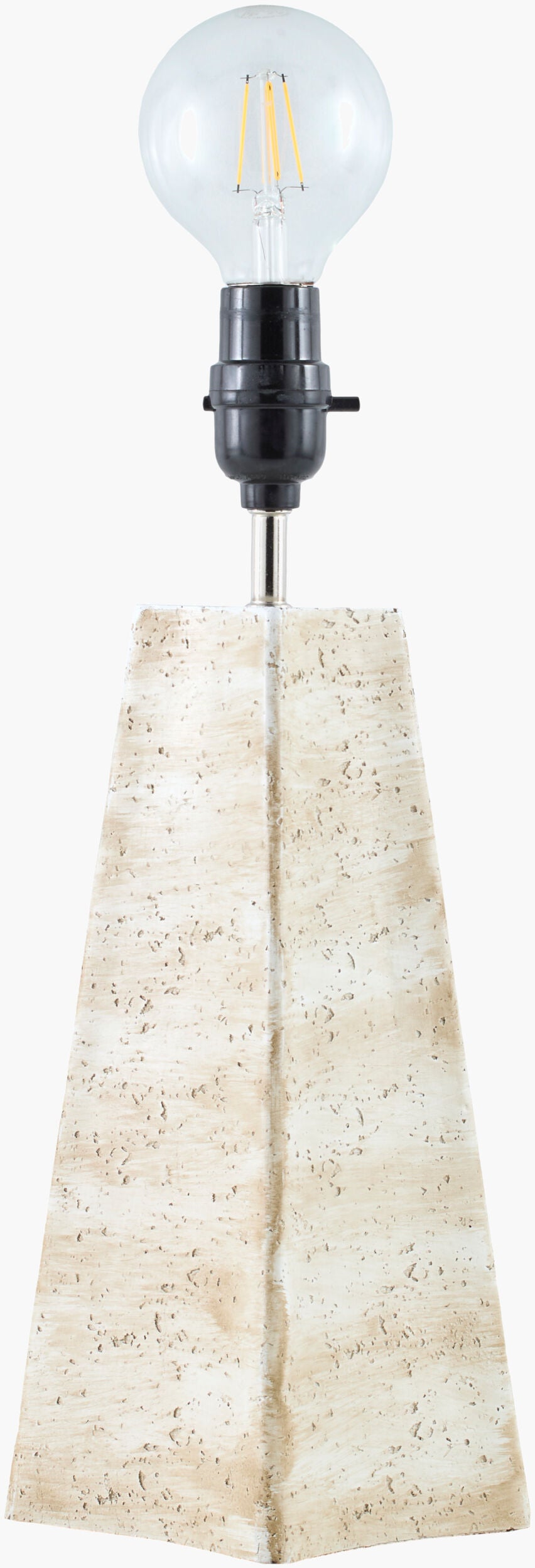 Iskut Accent Table Lamp