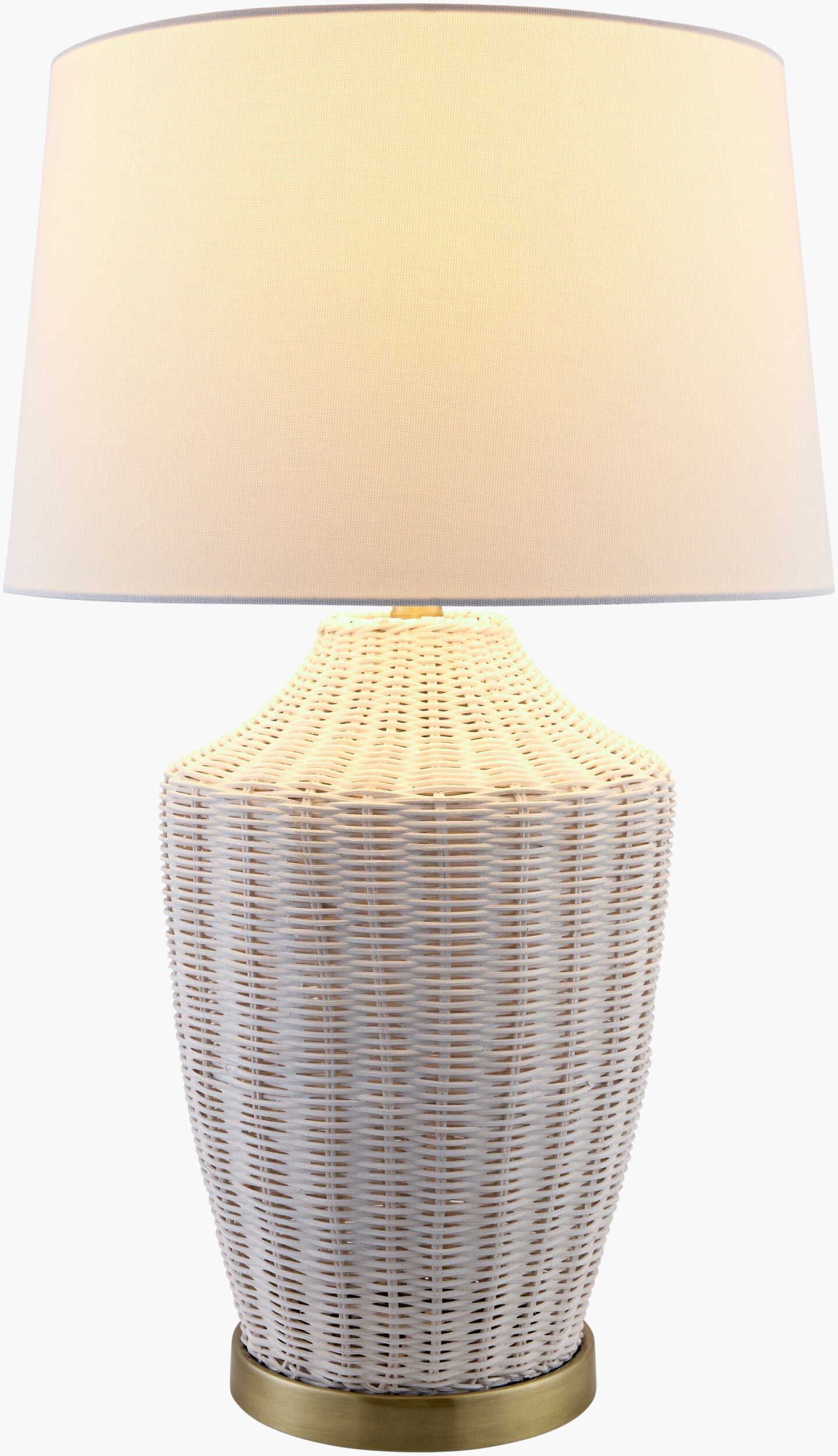 Isola Accent Table Lamp