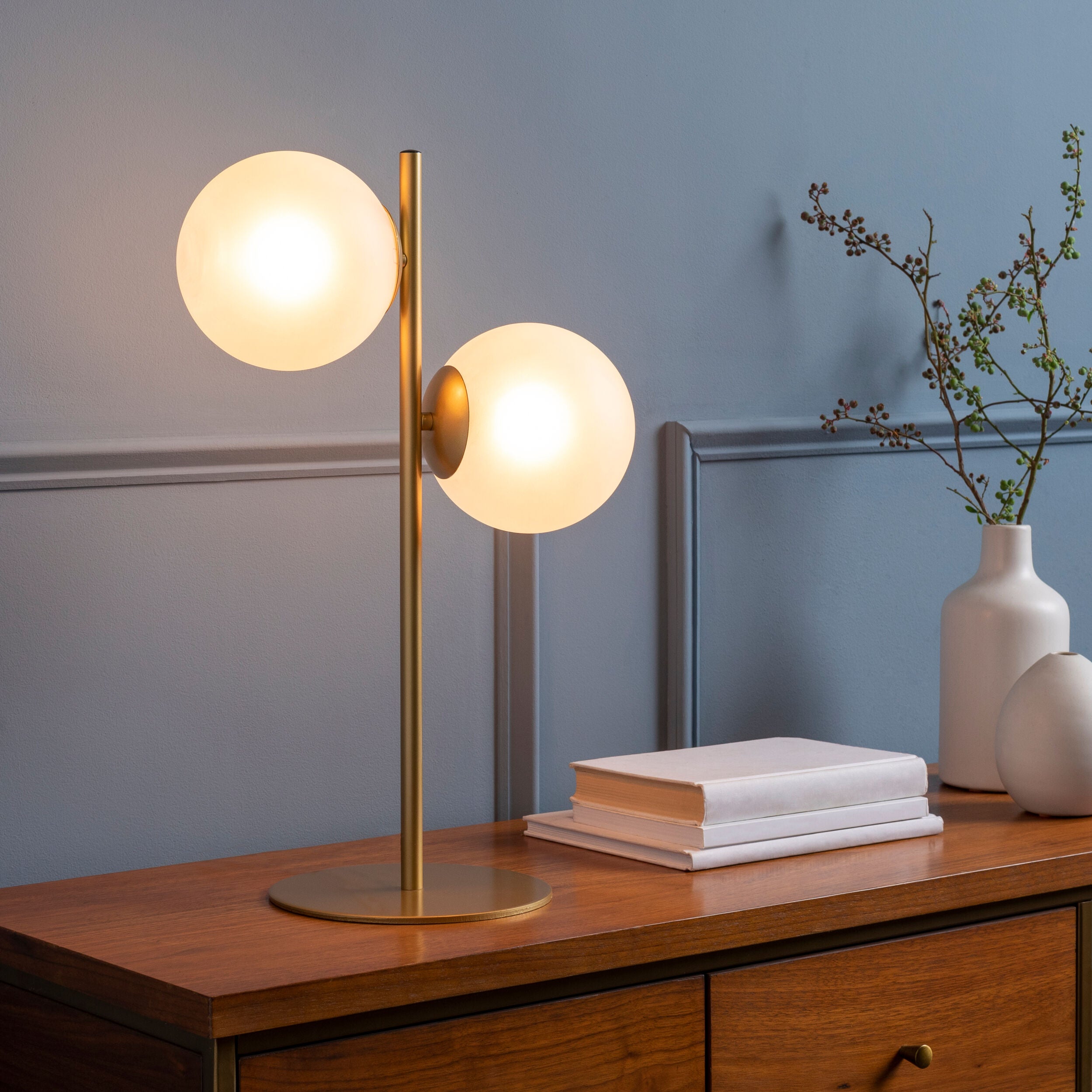 Jacoby Accent Table Lamp