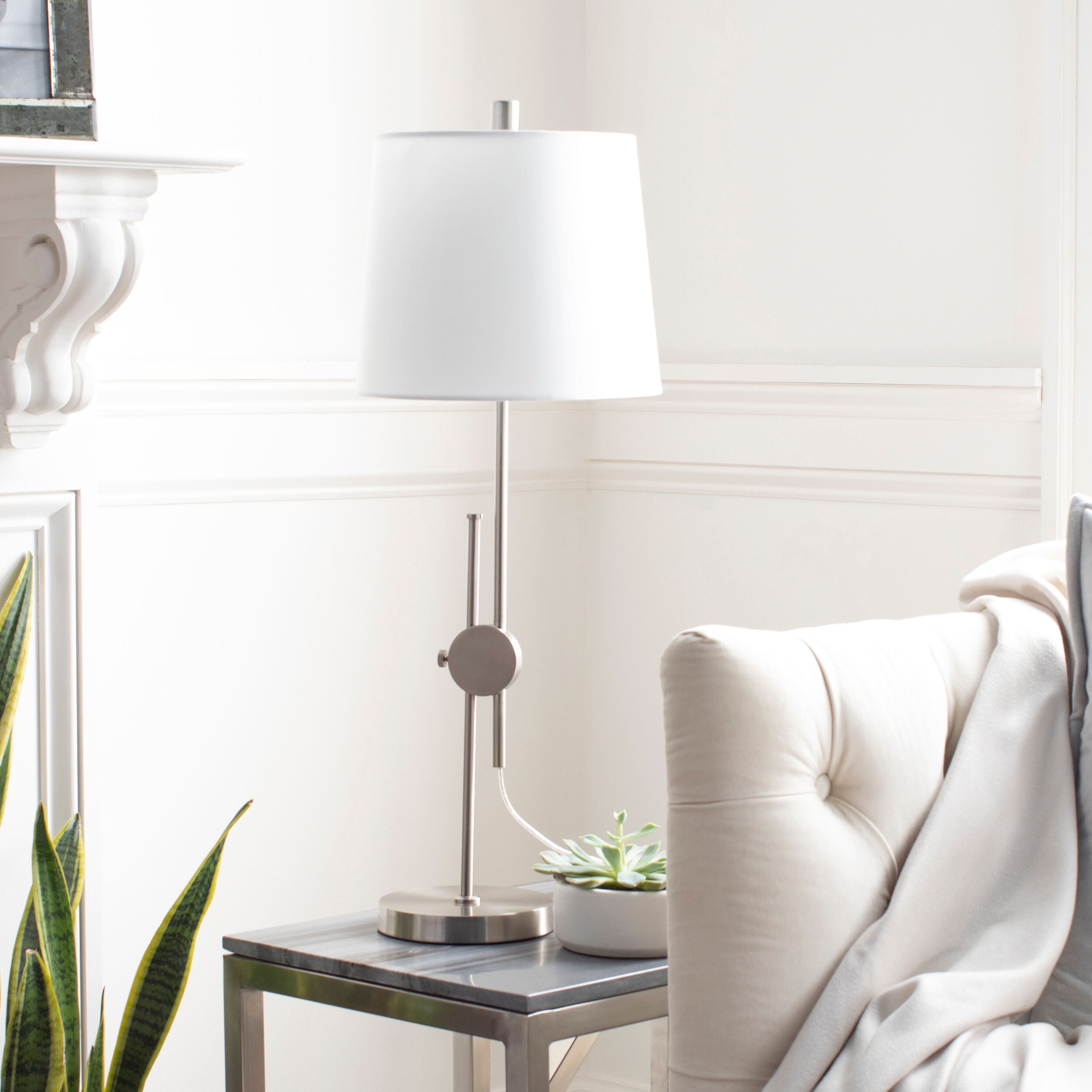 Jace Accent Table Lamp
