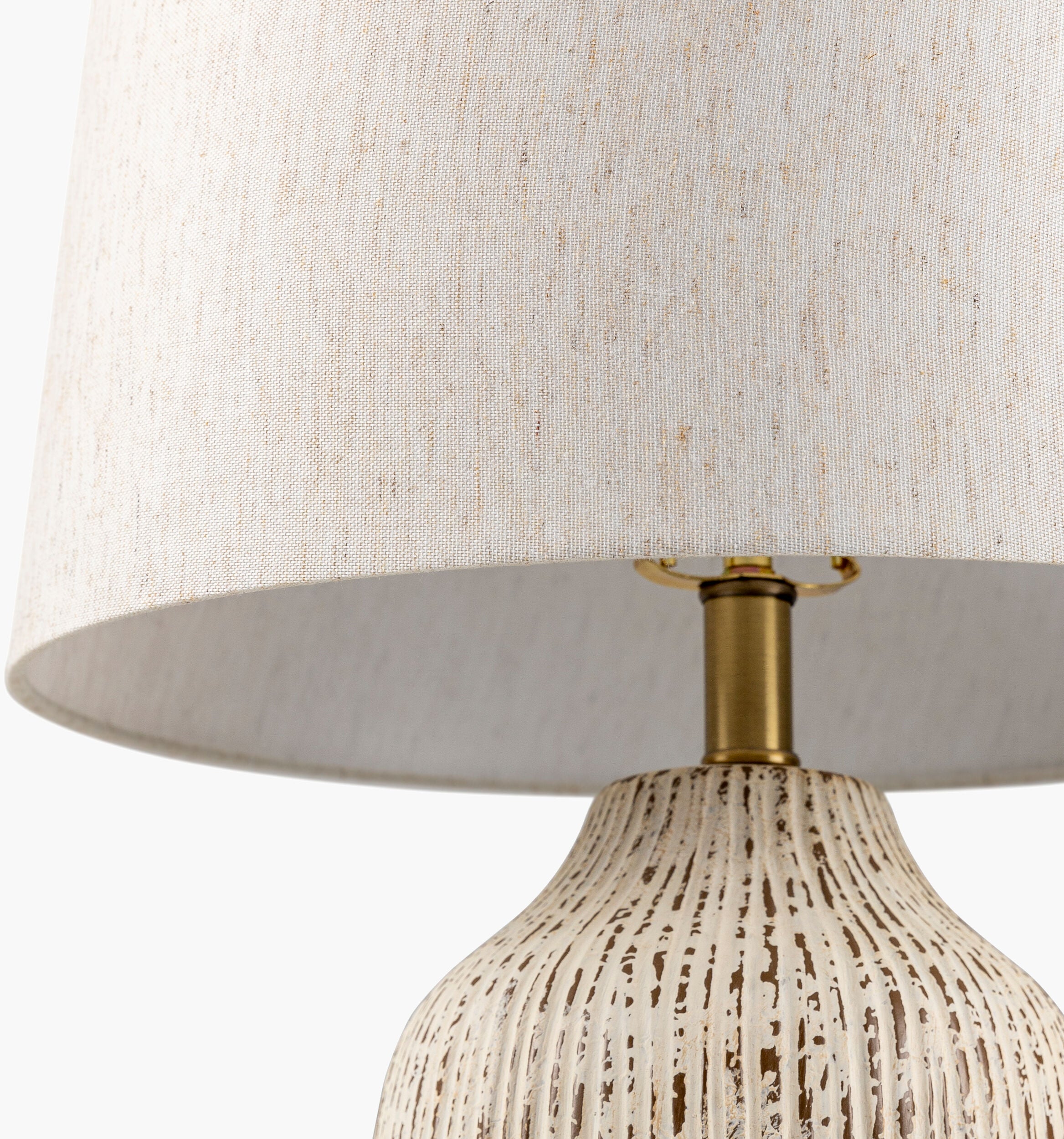 Judarn Accent Table Lamp