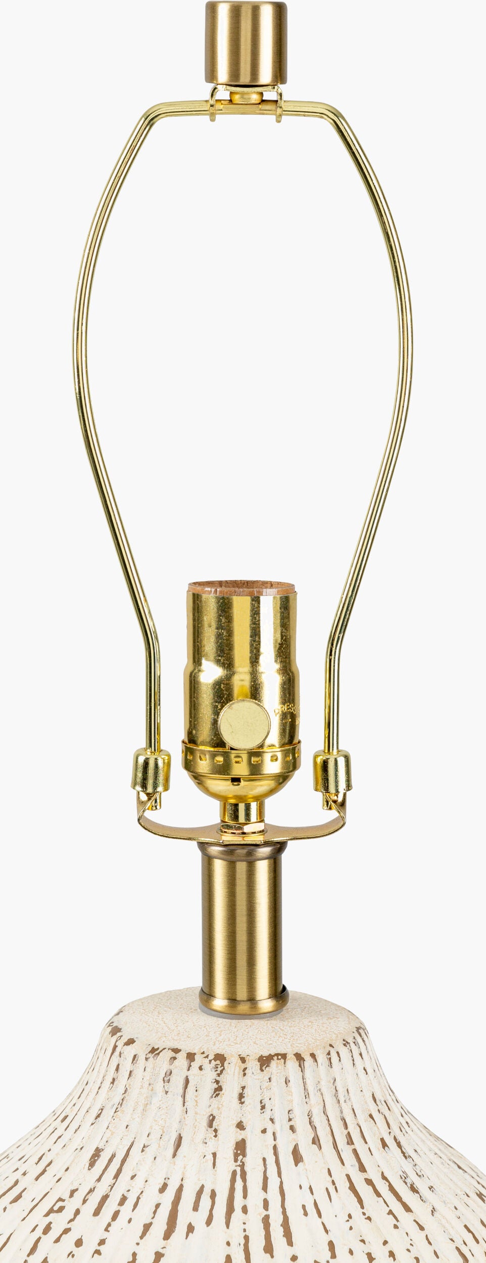 Judarn Accent Table Lamp