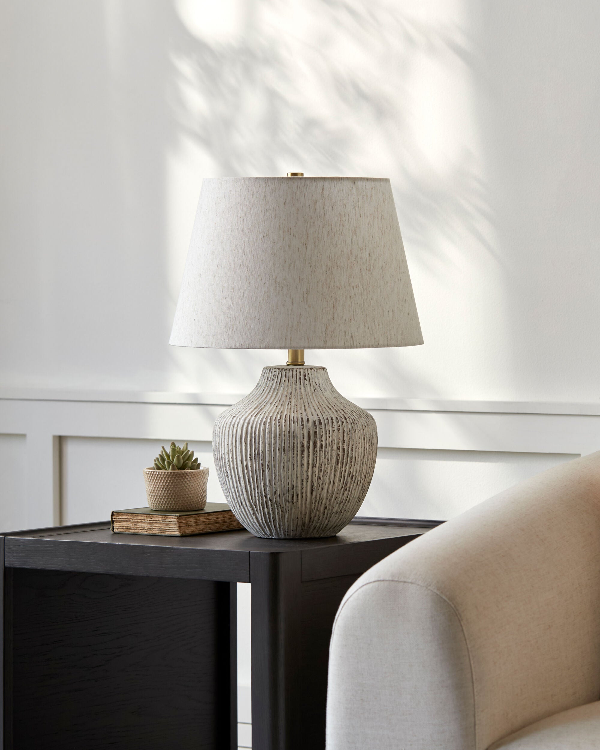 Judarn Accent Table Lamp