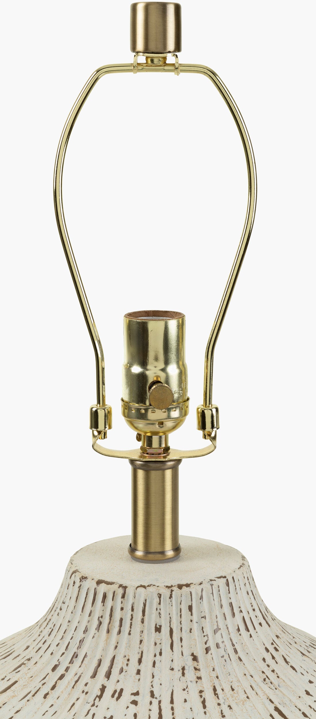 Judarn Accent Table Lamp
