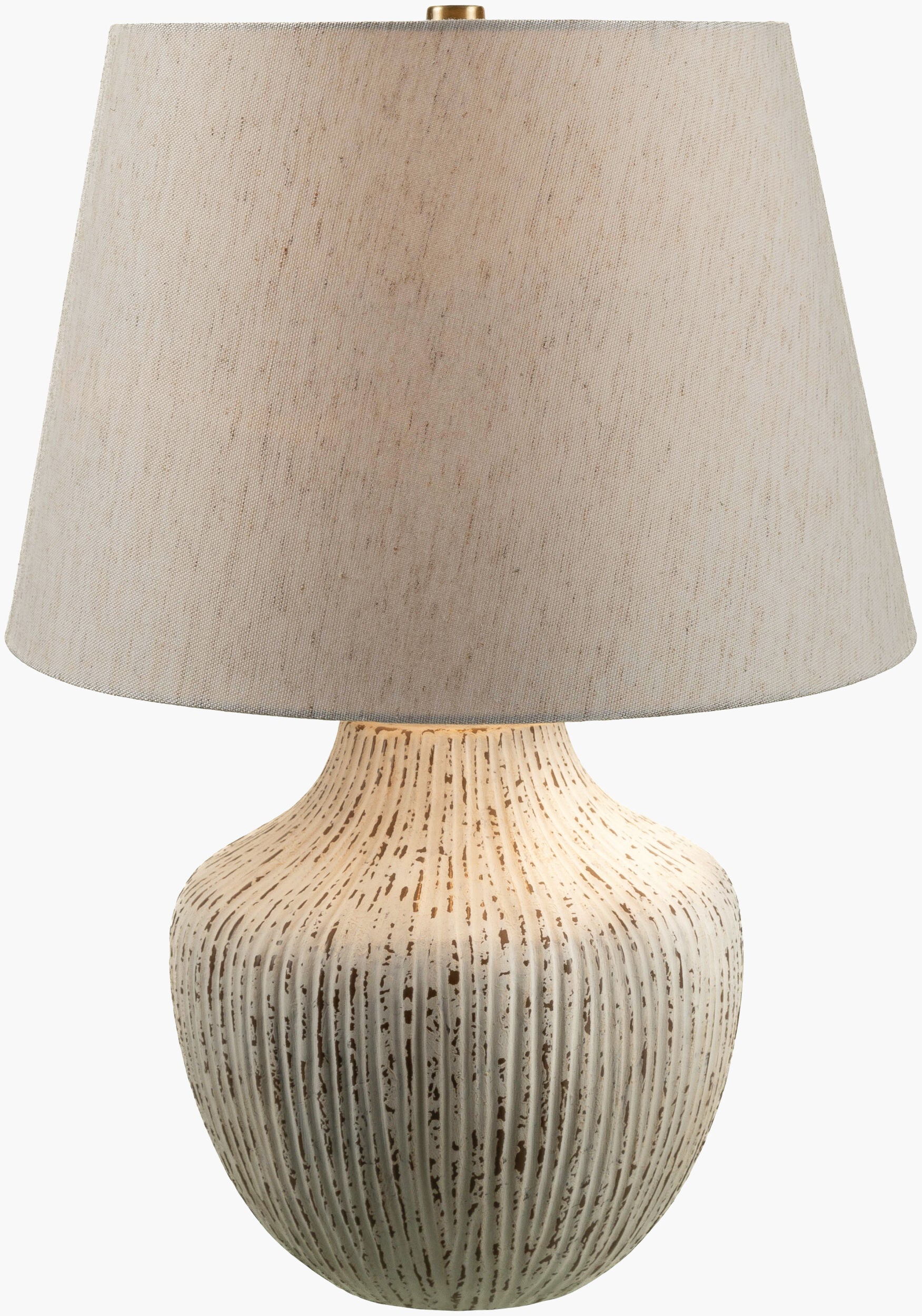 Judarn Accent Table Lamp