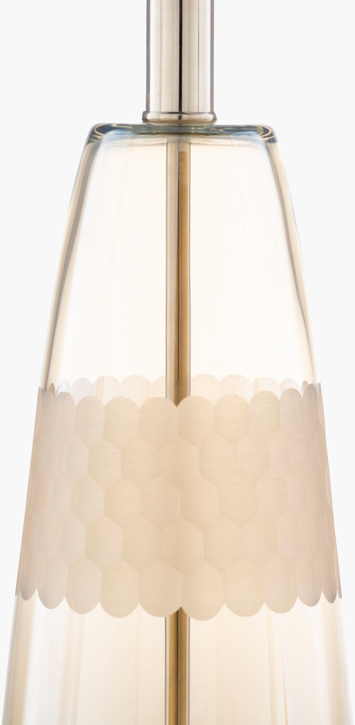 Jersey Accent Table Lamp