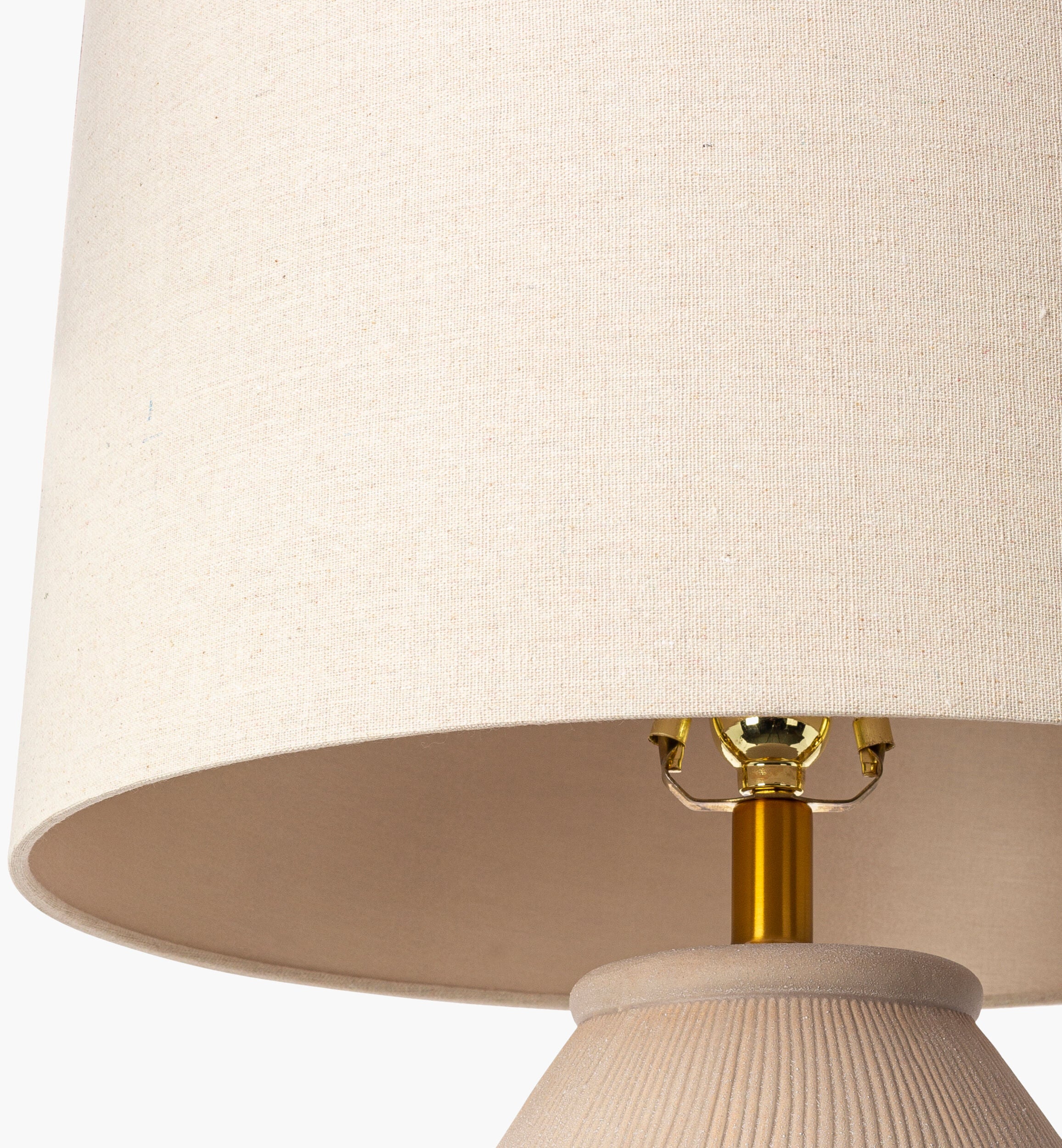 Jericho Accent Table Lamp