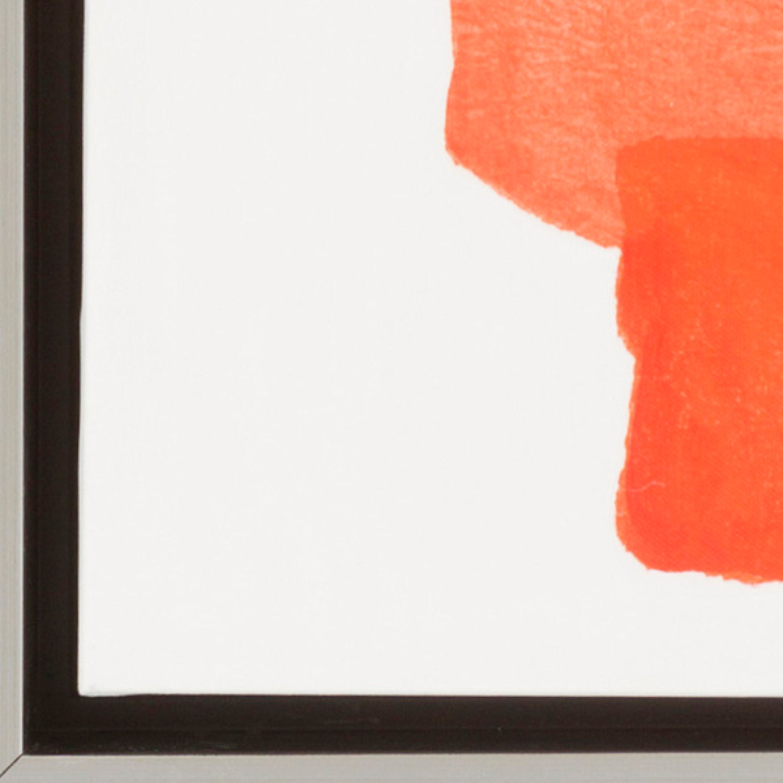 Jingle Framed Art