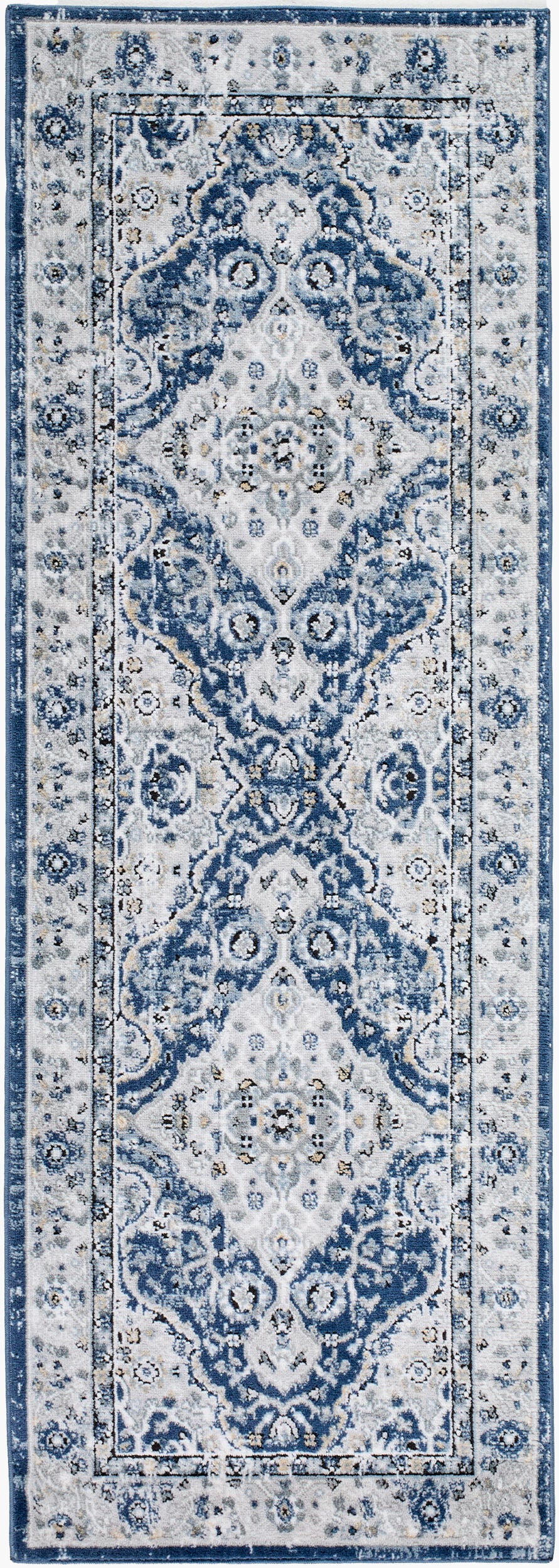 Jolie Machine Woven Rug