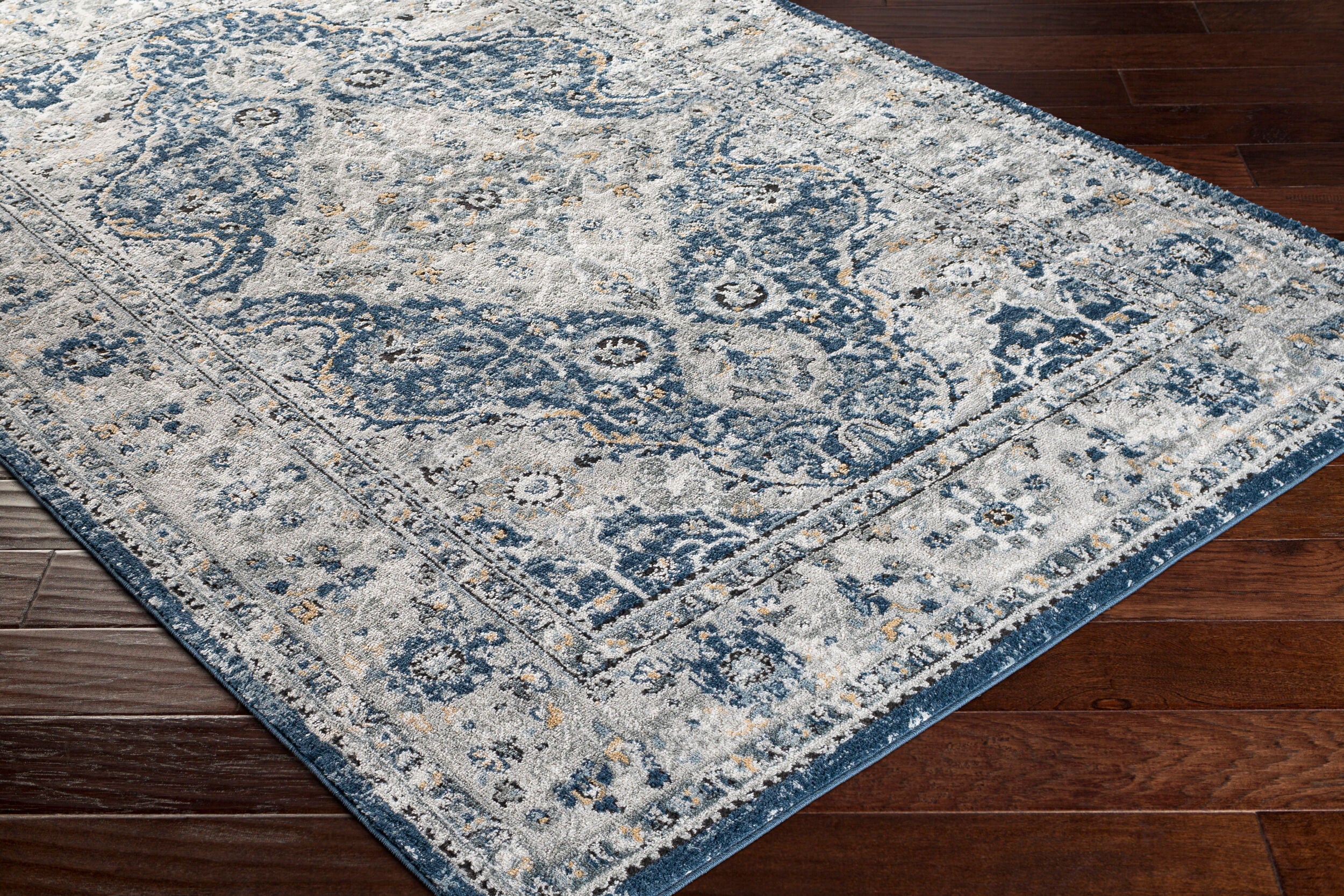 Jolie Machine Woven Rug