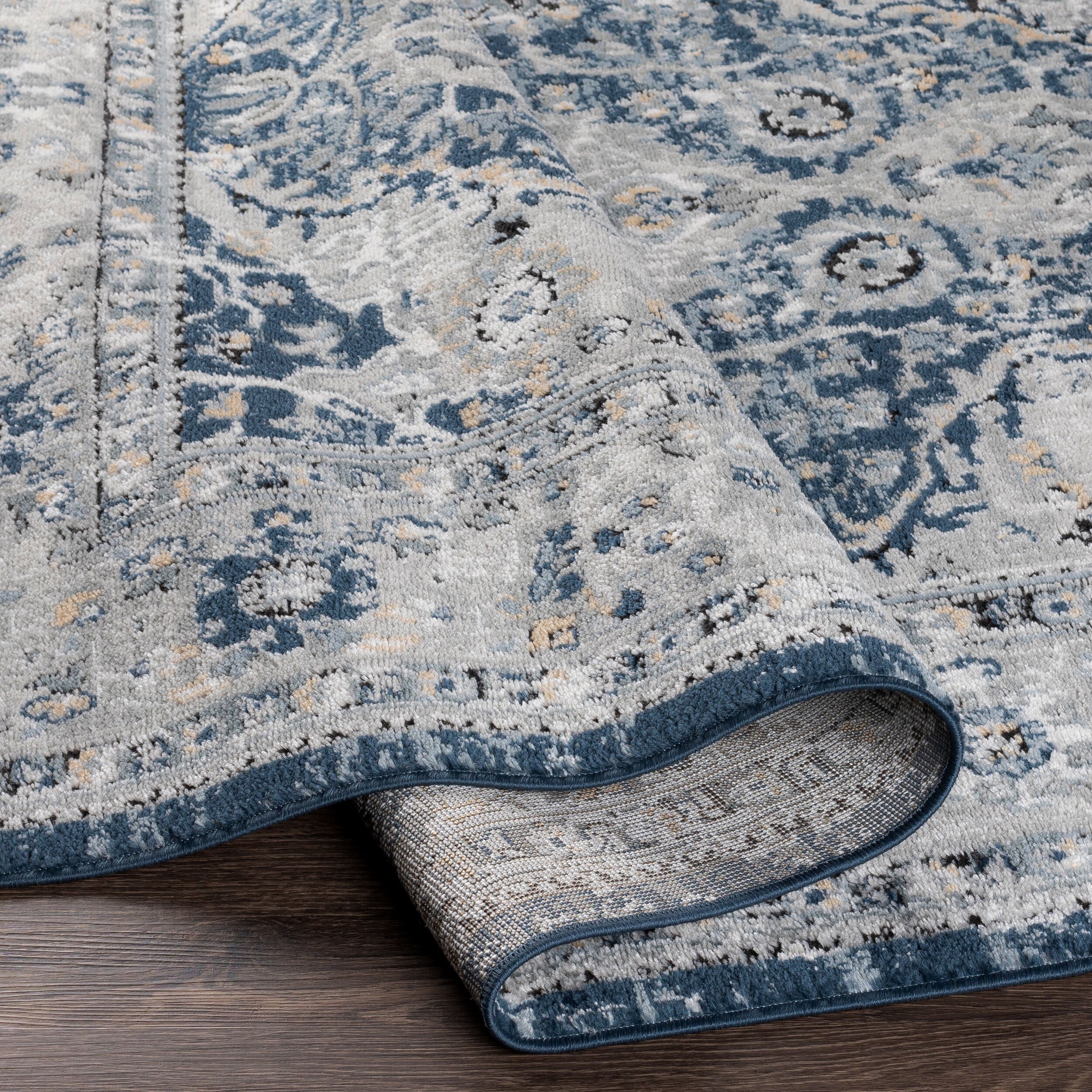Jolie Machine Woven Rug