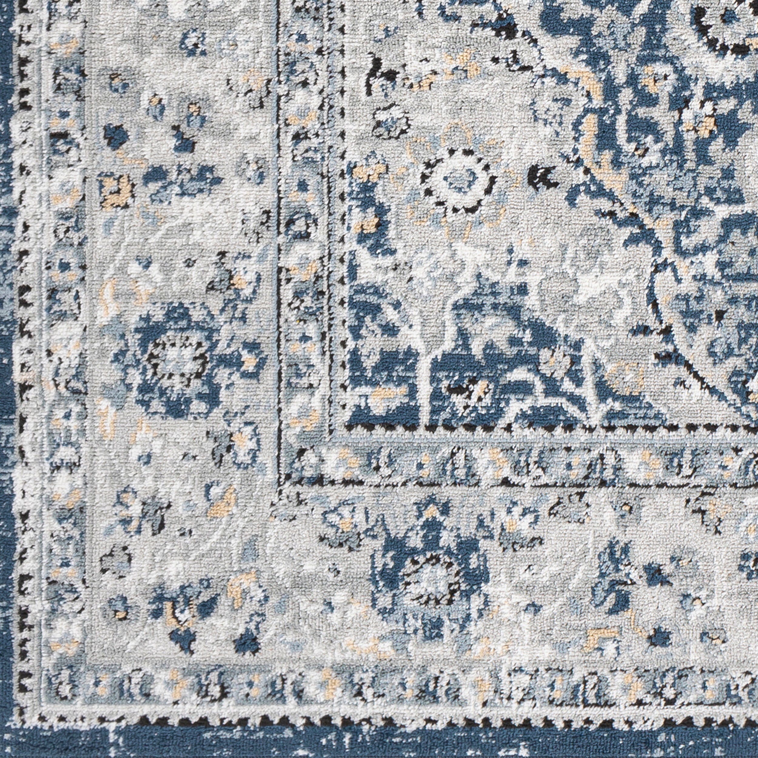 Jolie Machine Woven Rug