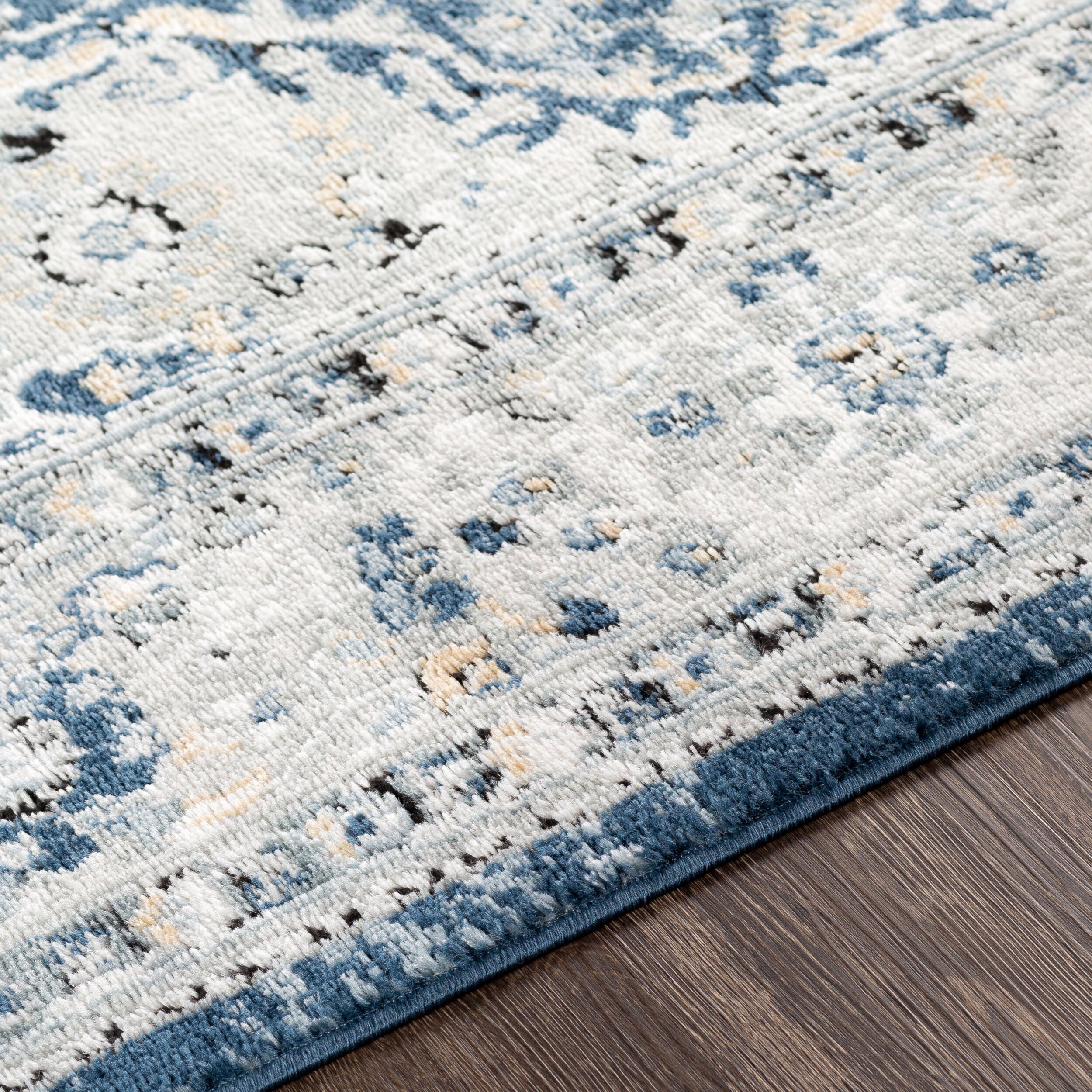 Jolie Machine Woven Rug