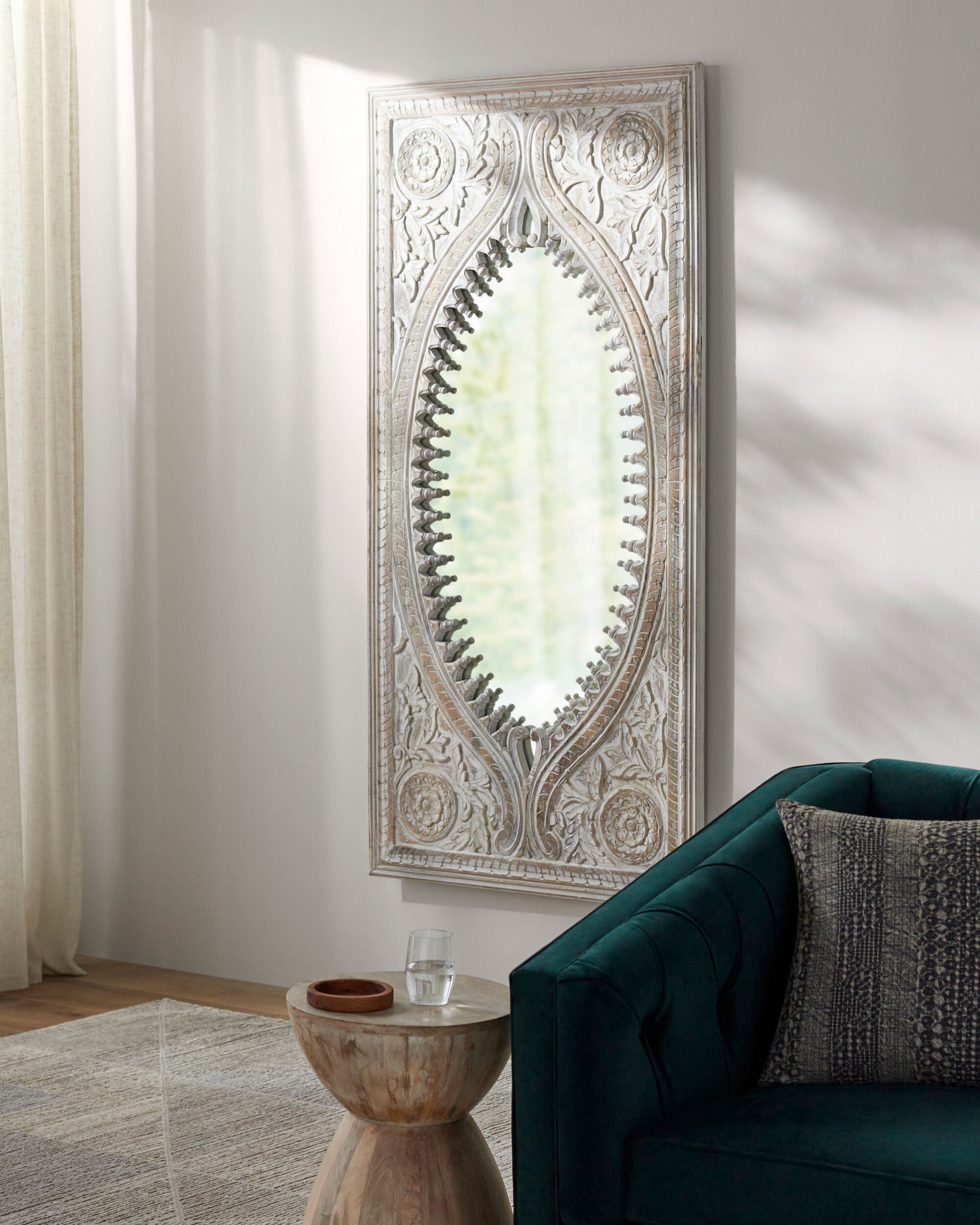 Jodhpur Full Length Mirror