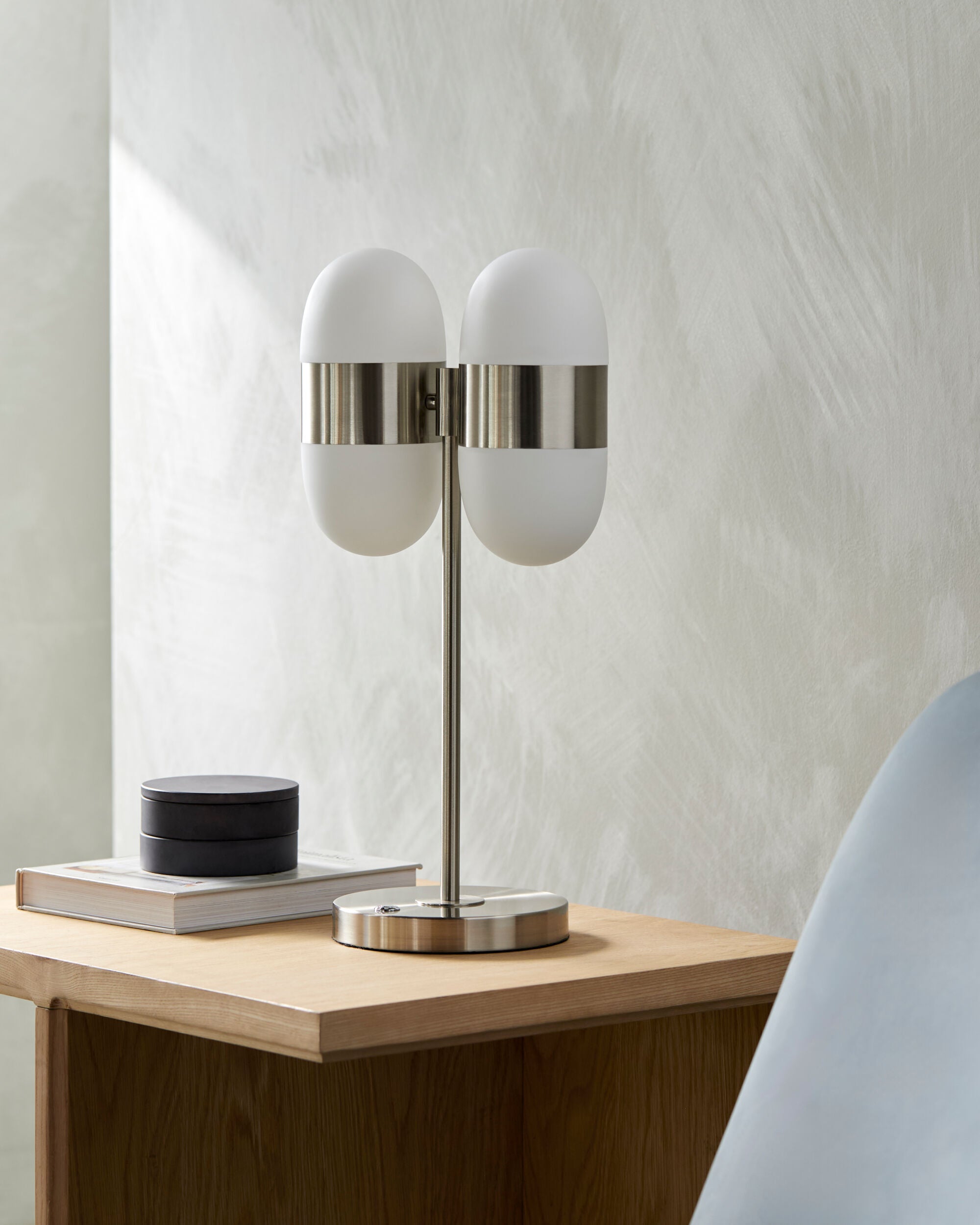 Jonan Accent Table Lamp