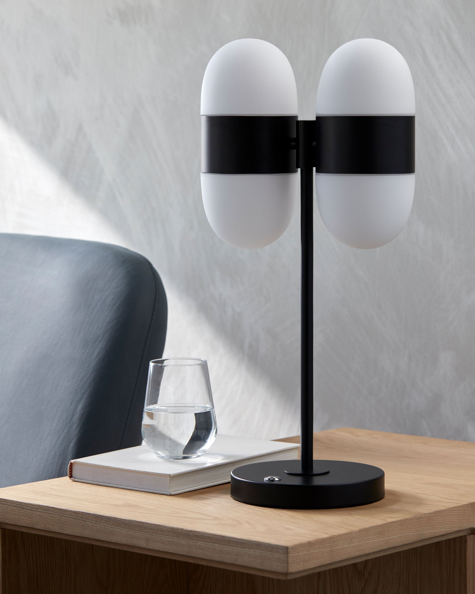 Jonan Accent Table Lamp