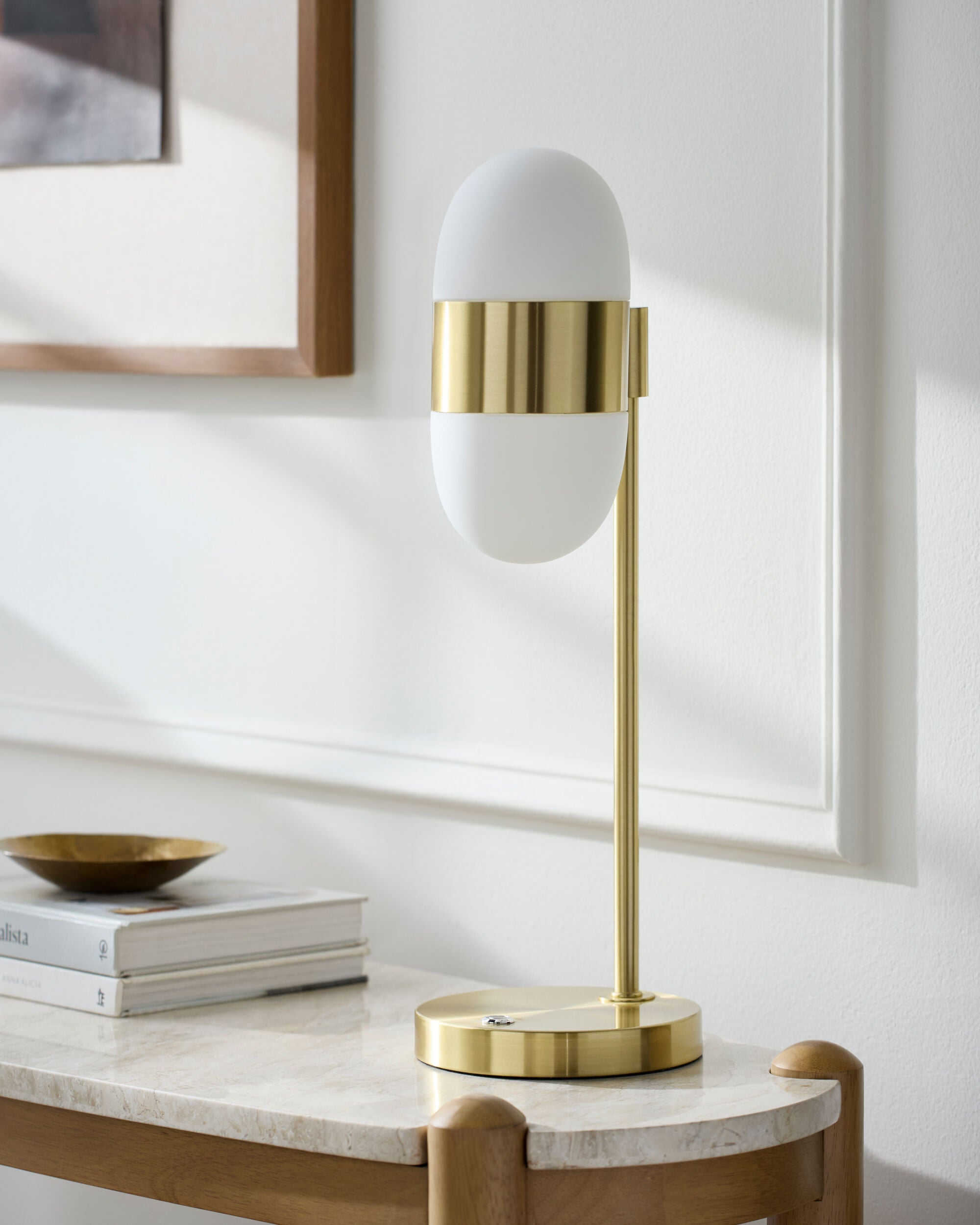 Jonan Accent Table Lamp
