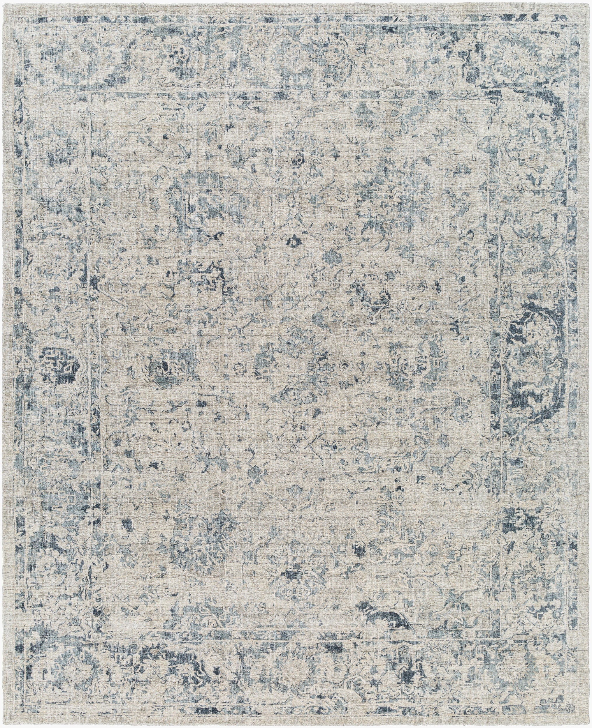 Jordan Handmade Rug