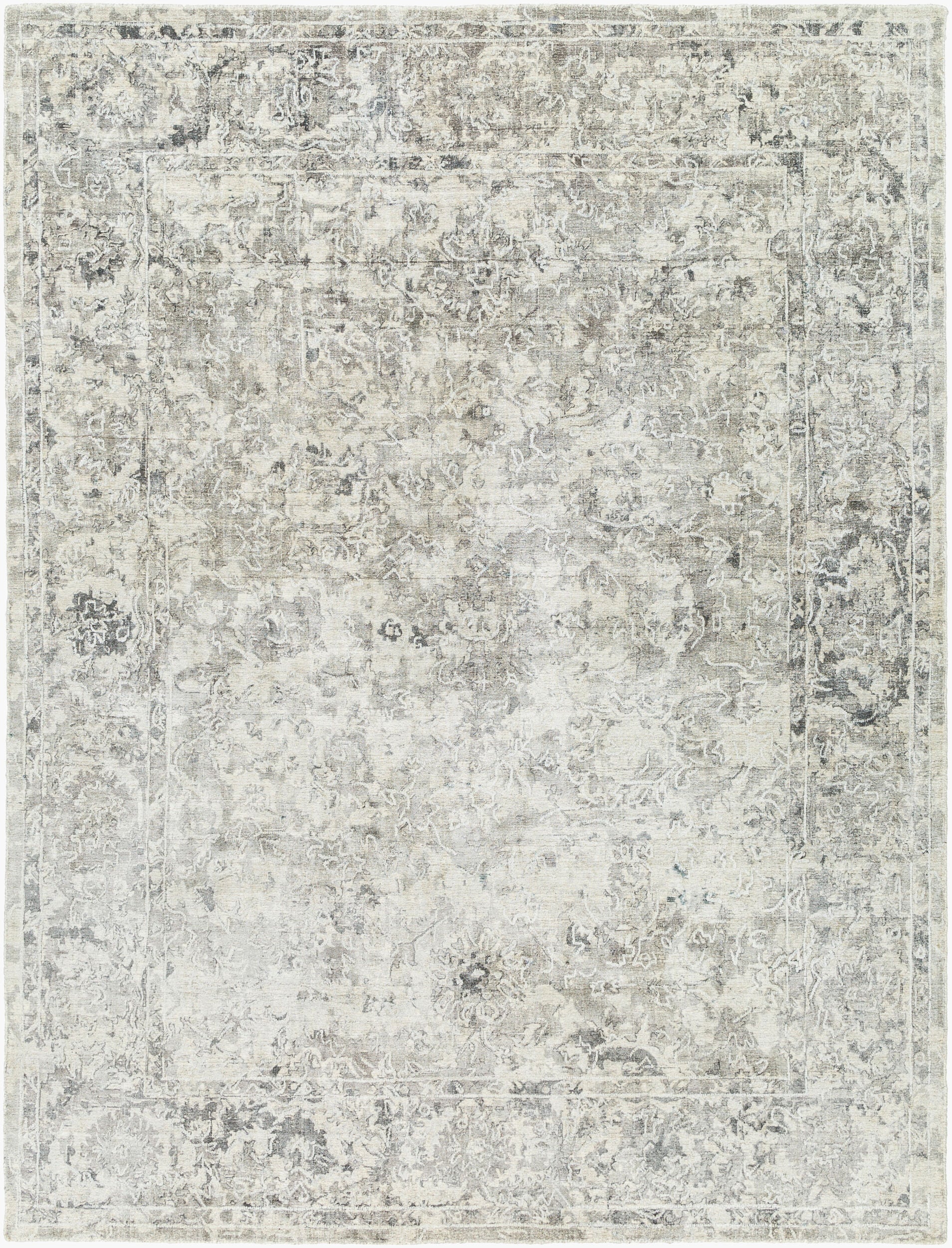 Jordan Handmade Rug