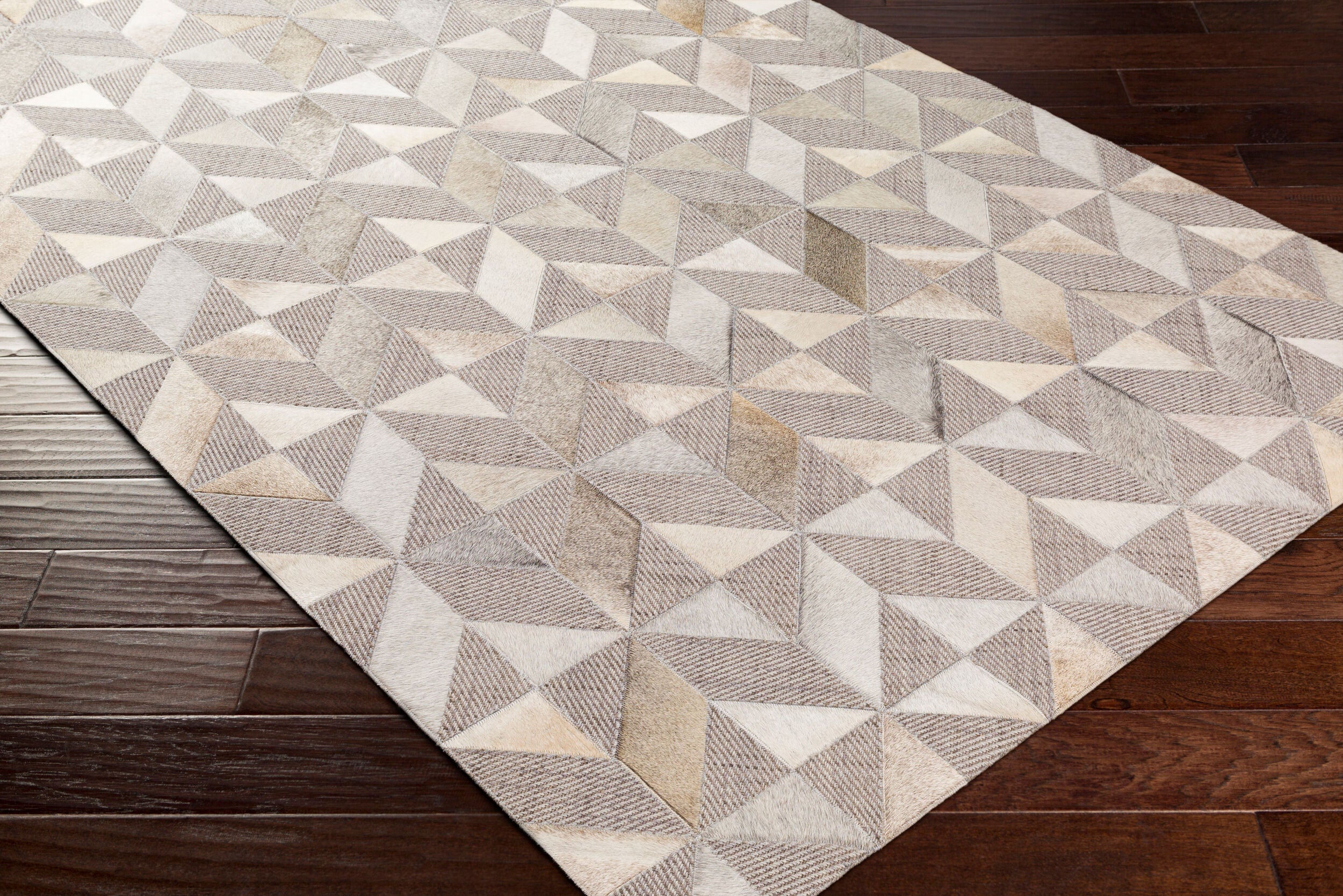 Jardin Handmade Rug