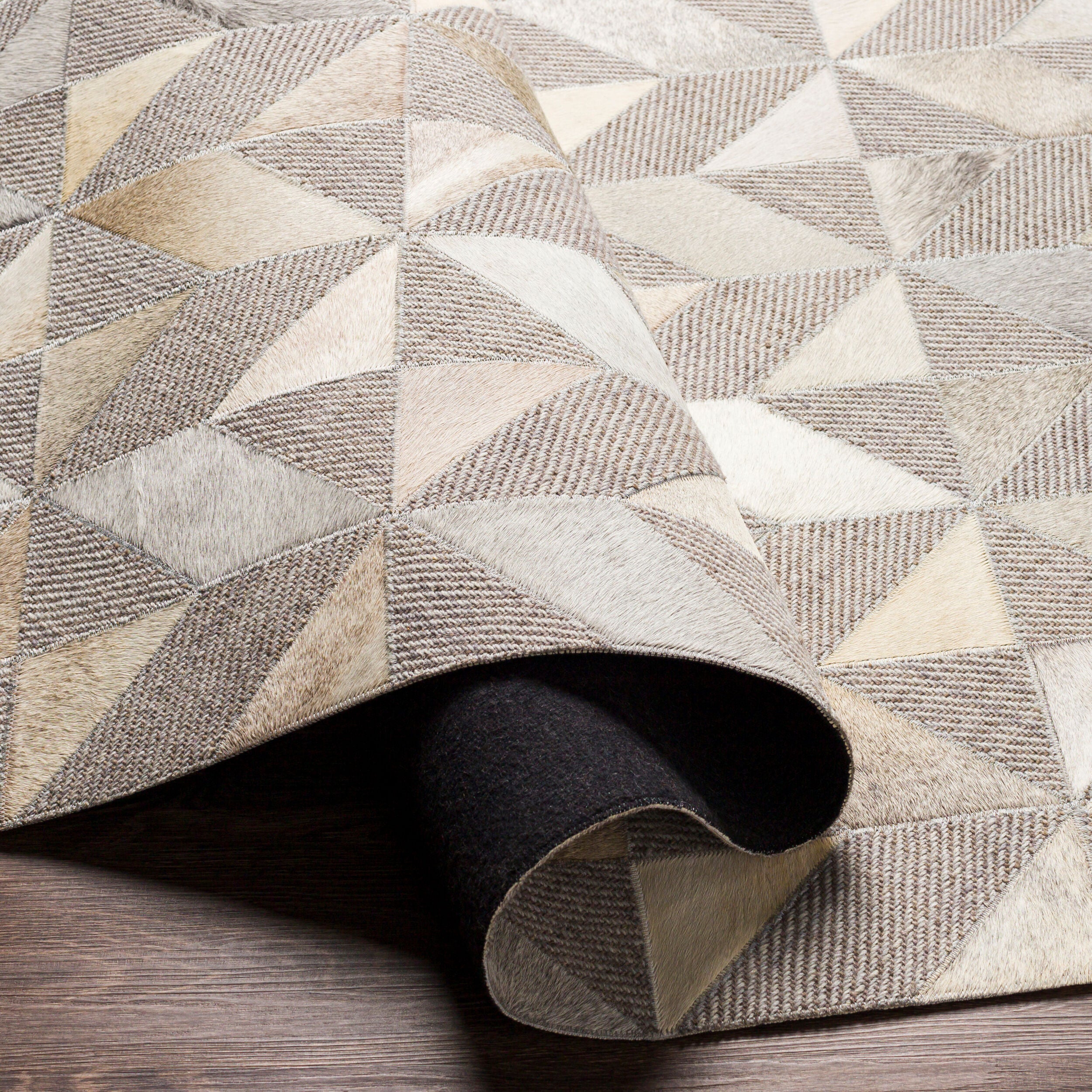 Jardin Handmade Rug