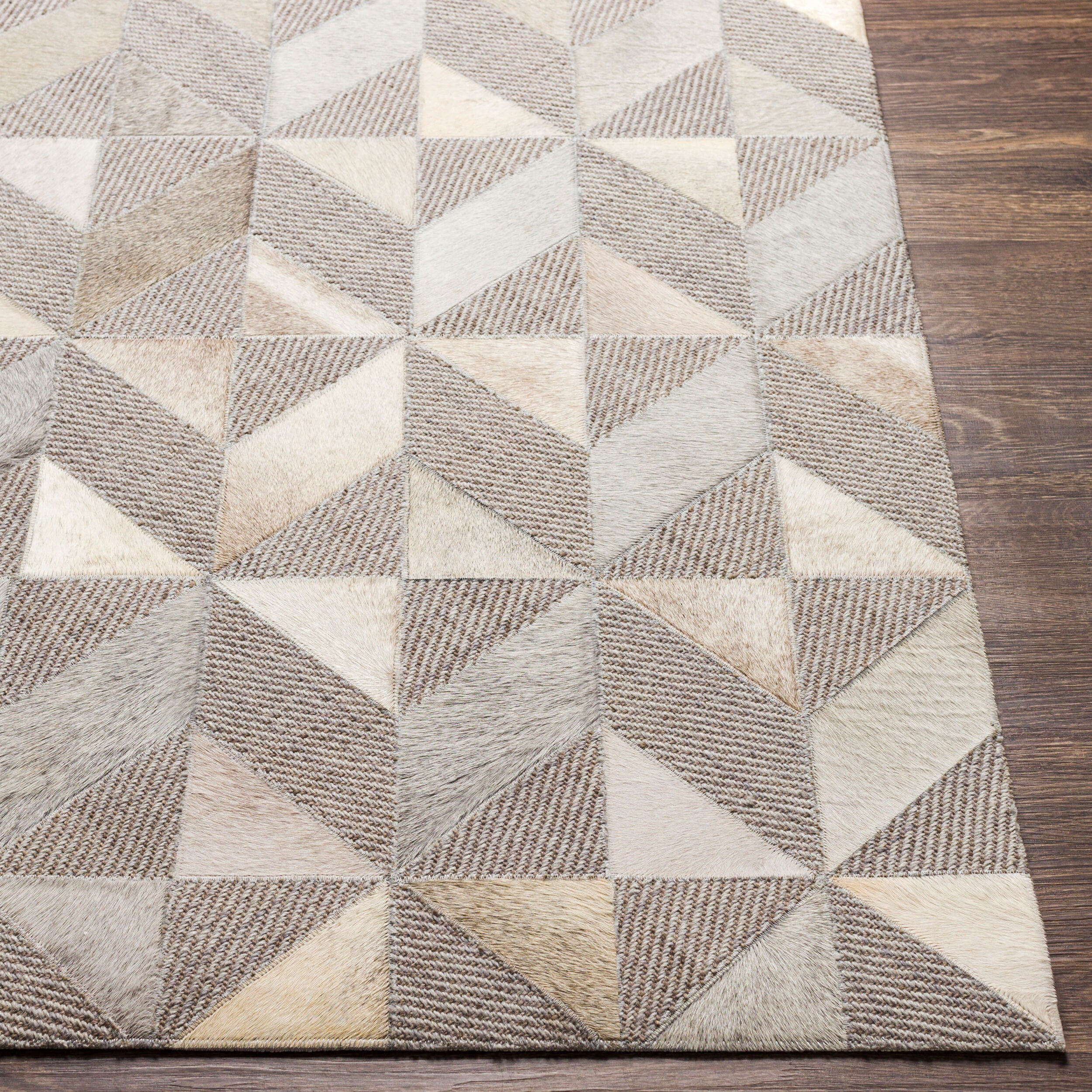Jardin Handmade Rug
