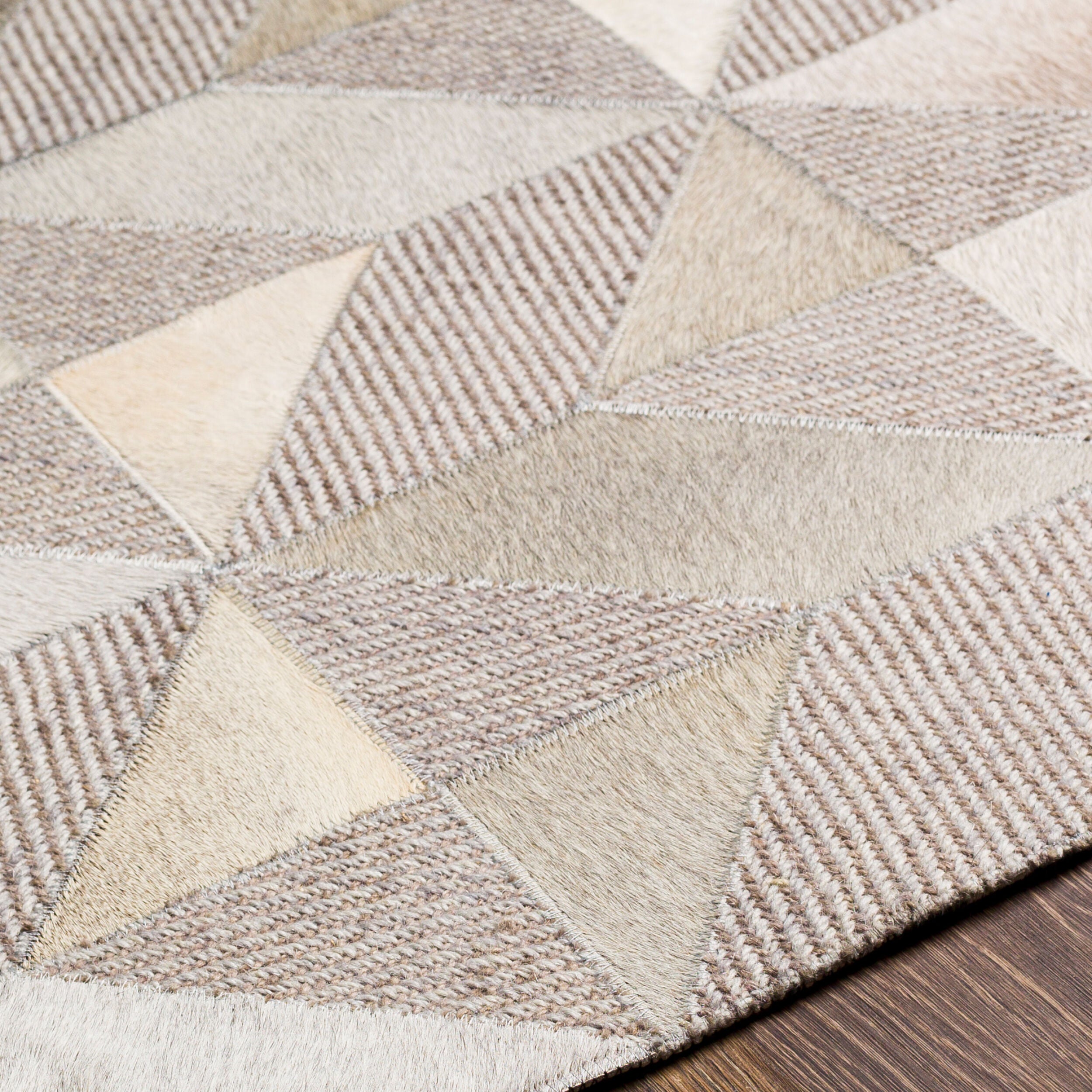 Jardin Handmade Rug
