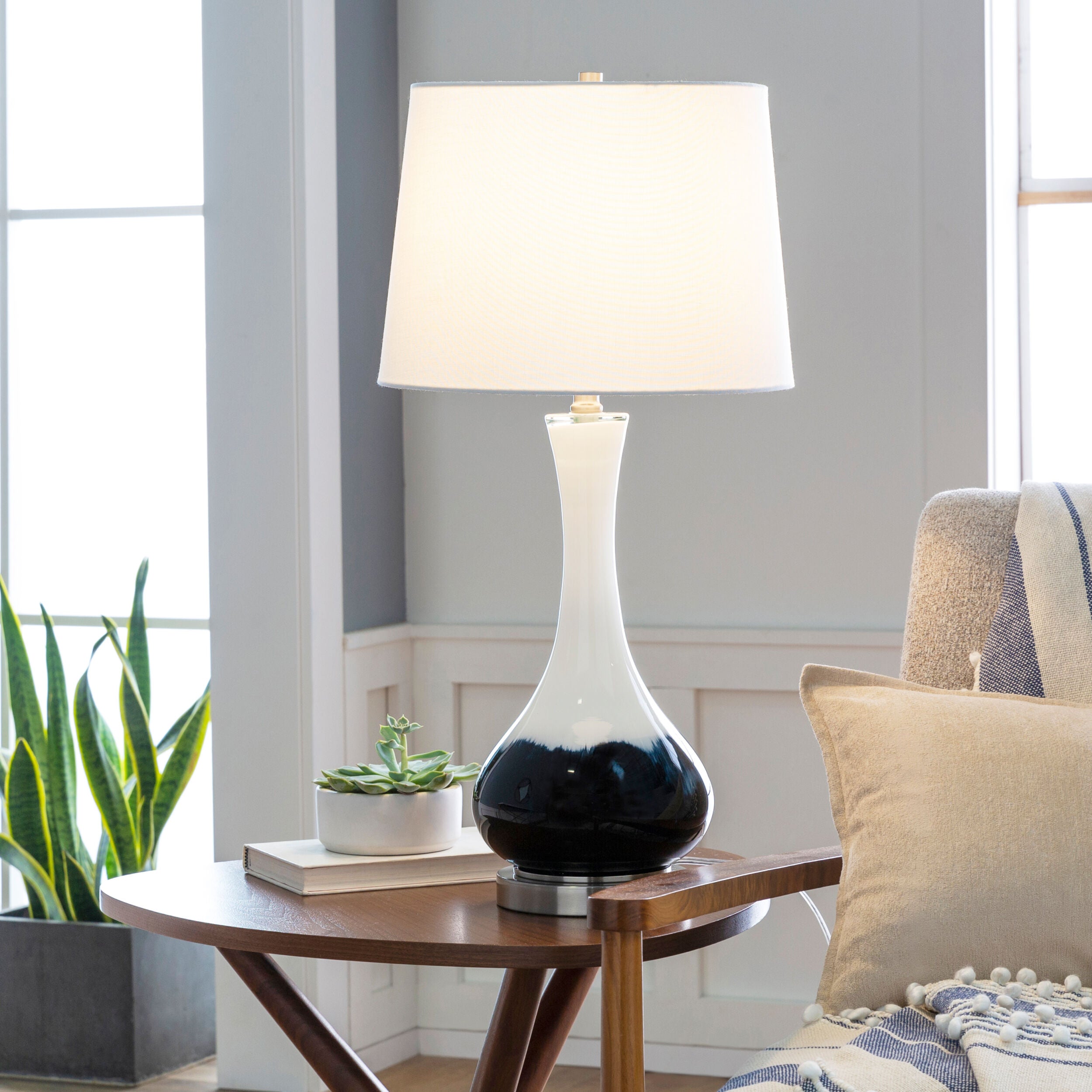 Julissa Accent Table Lamp
