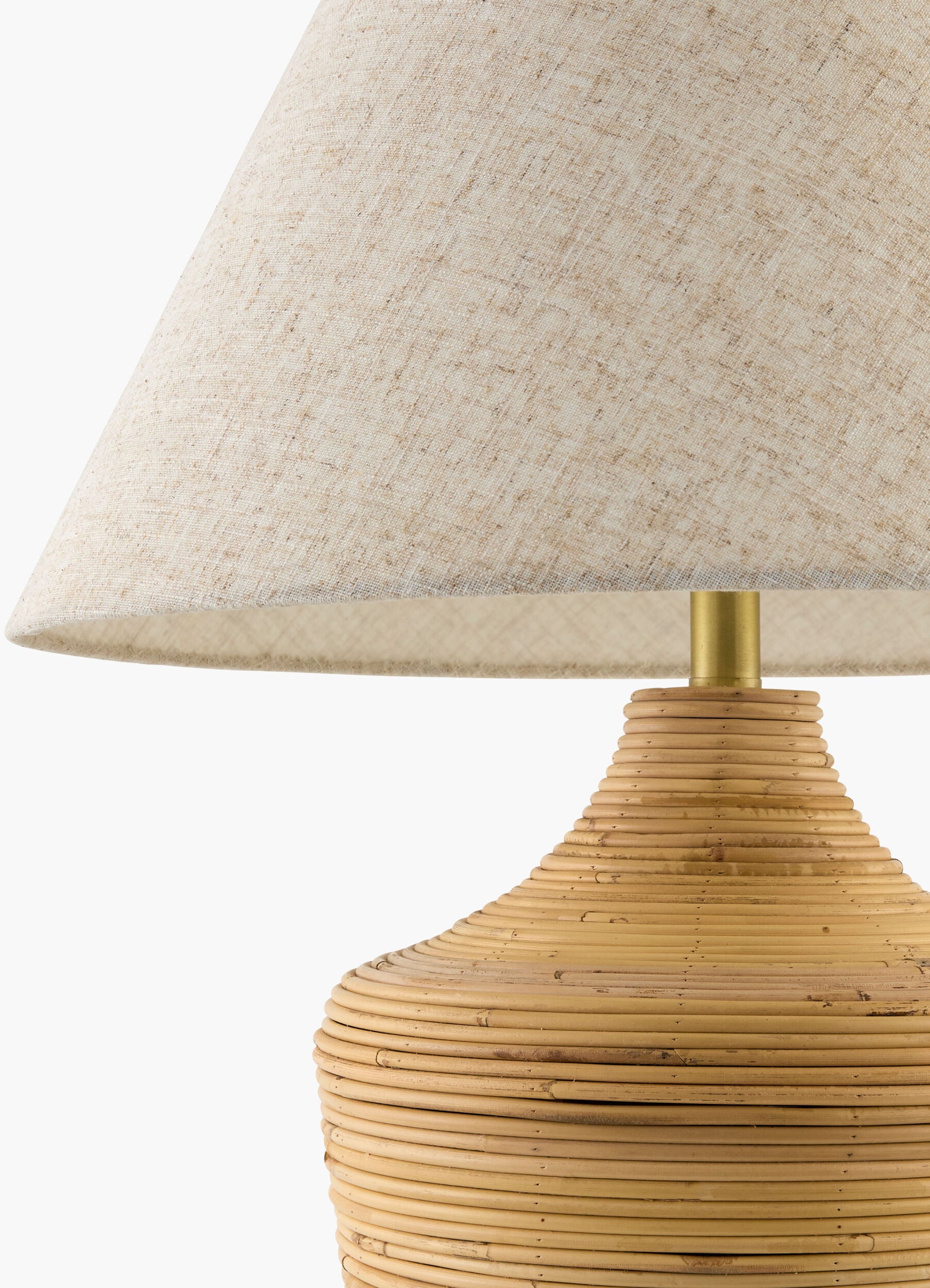 Jussac Accent Table Lamp