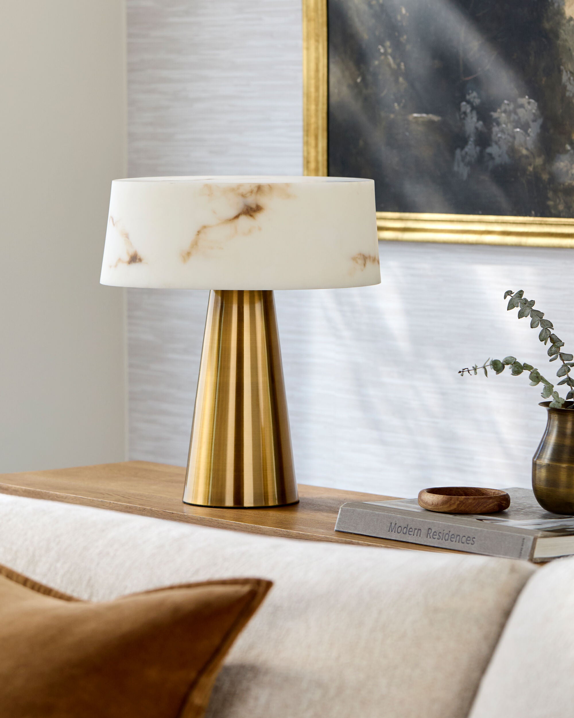 Jesmond Accent Table Lamp