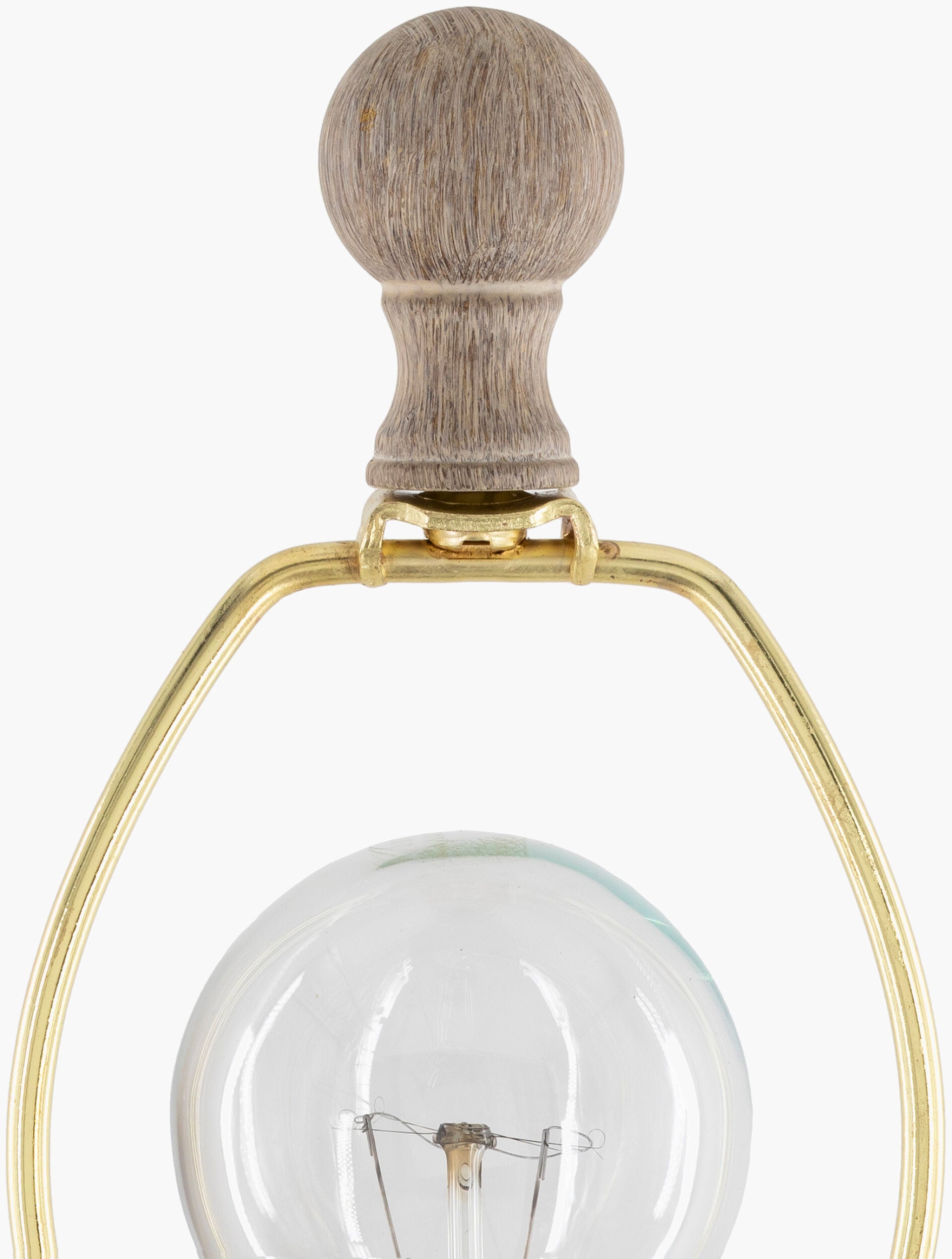 June Accent Table Lamp