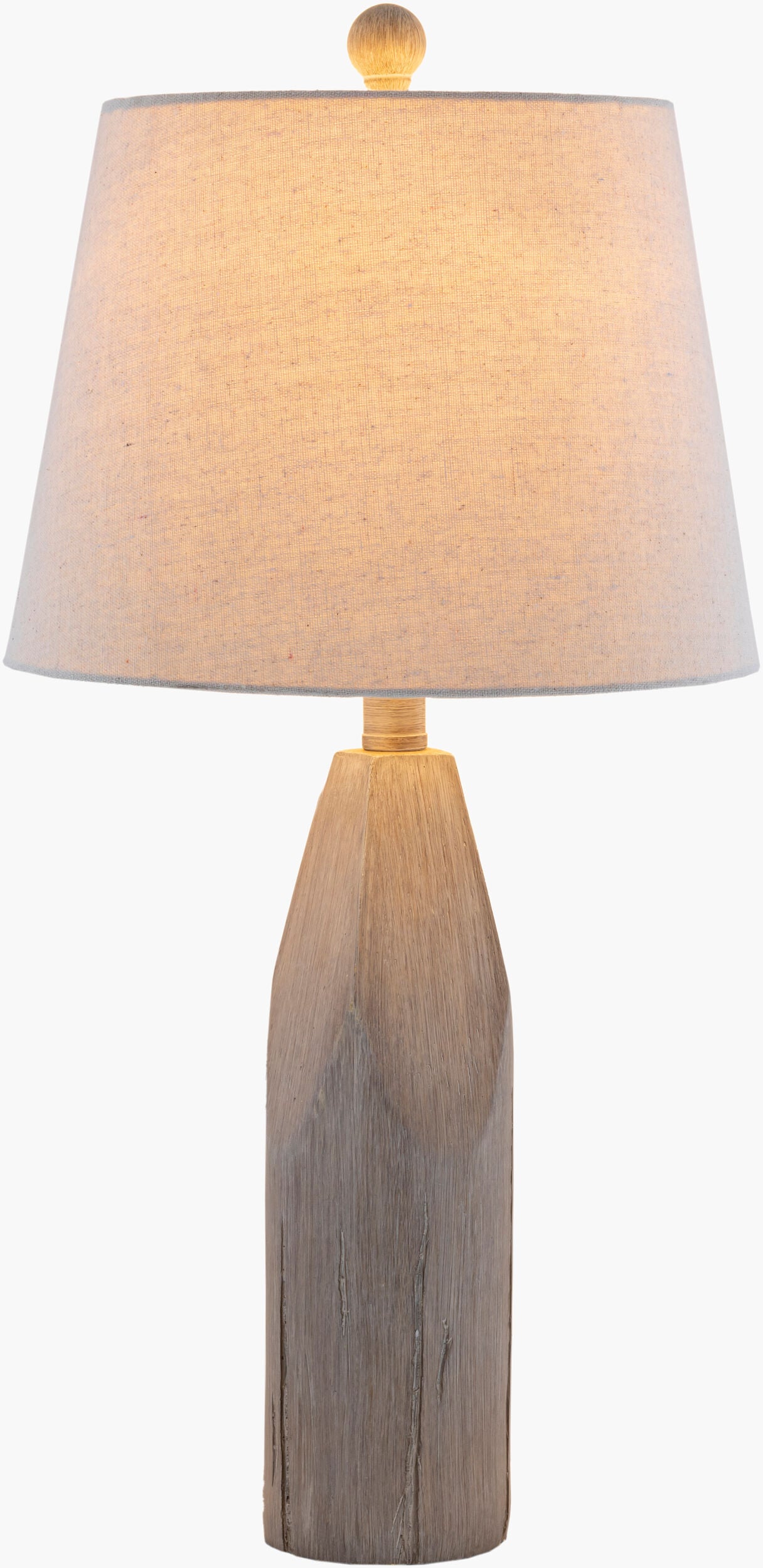 June Accent Table Lamp