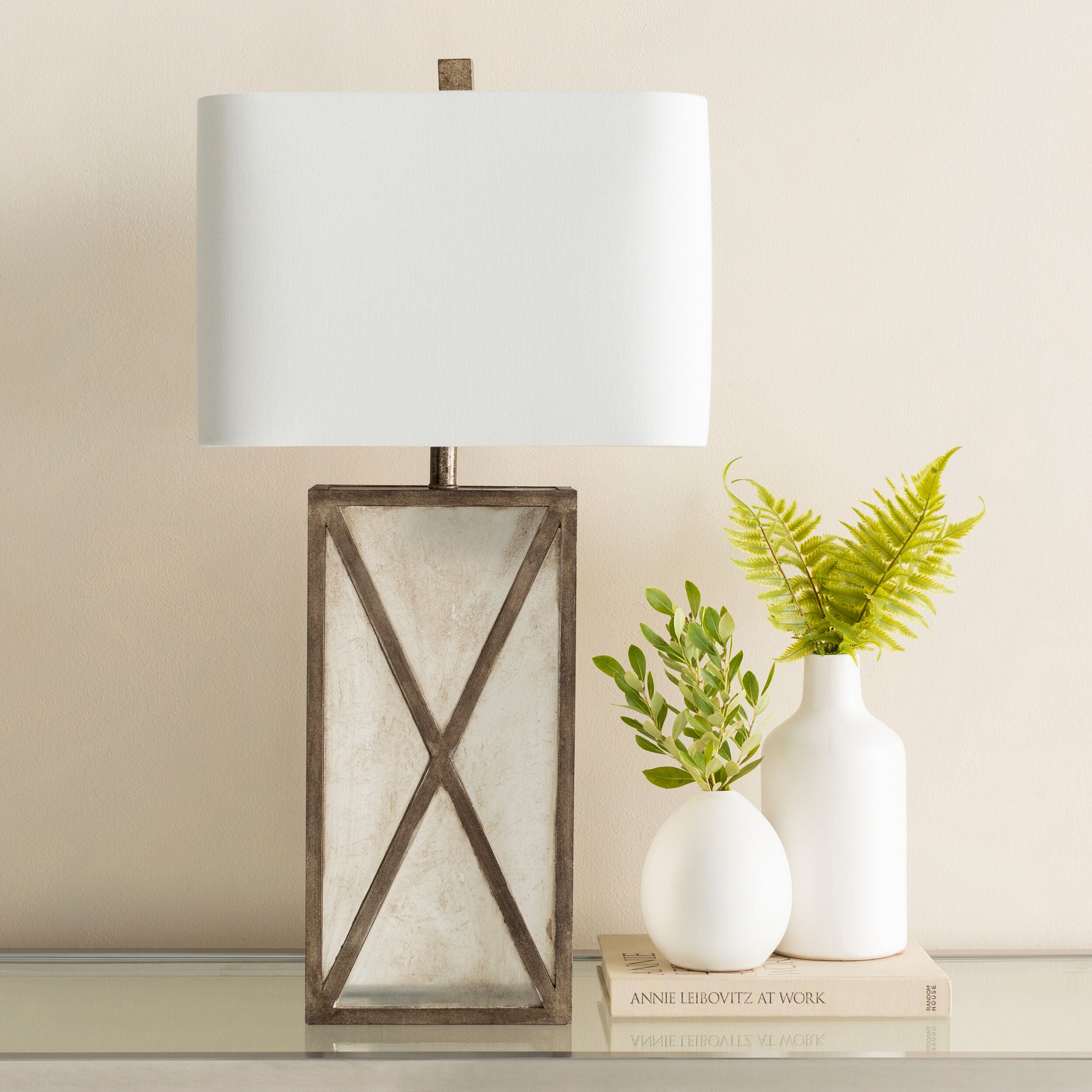 Jaxon Accent Table Lamp