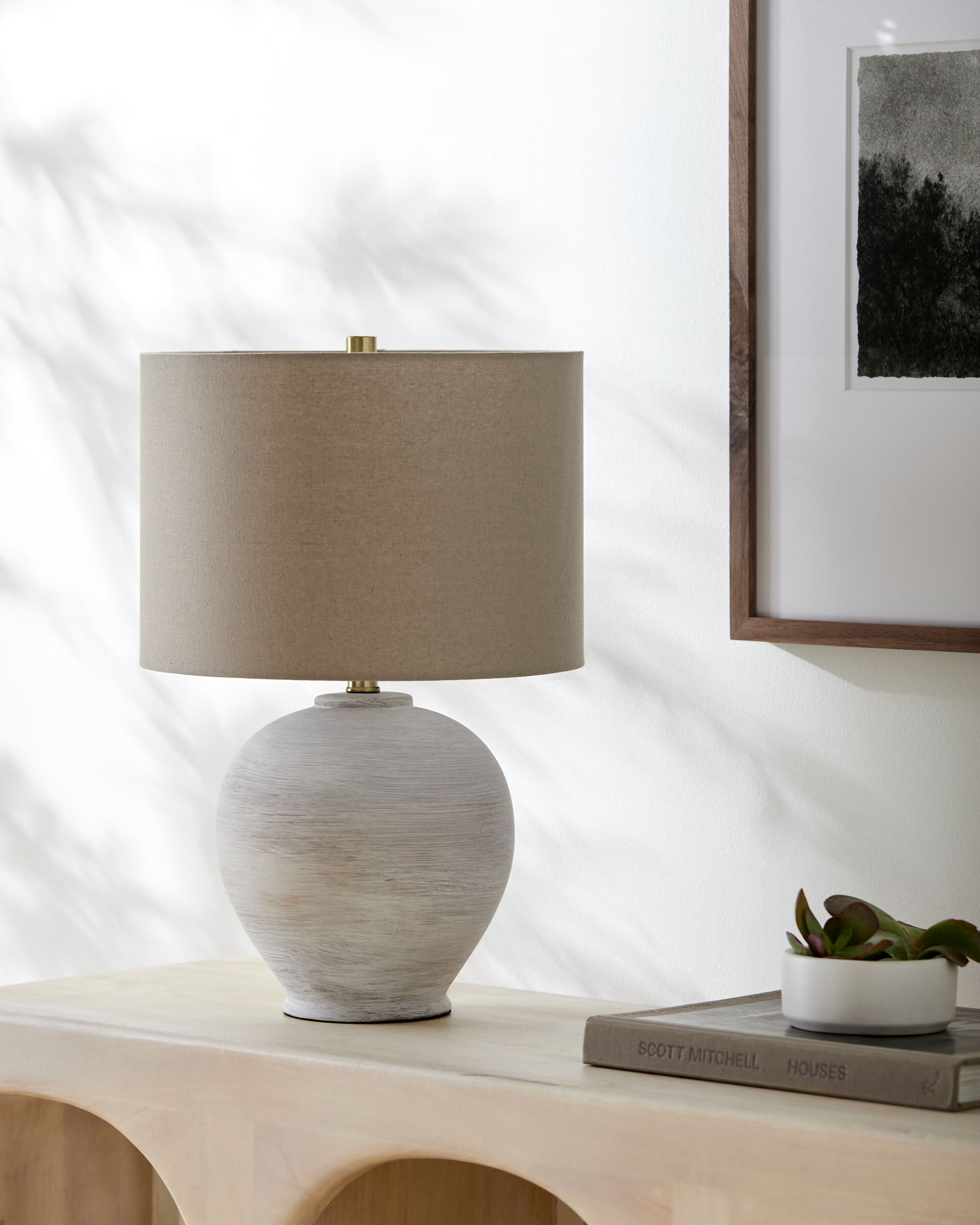 Kaia Accent Table Lamp
