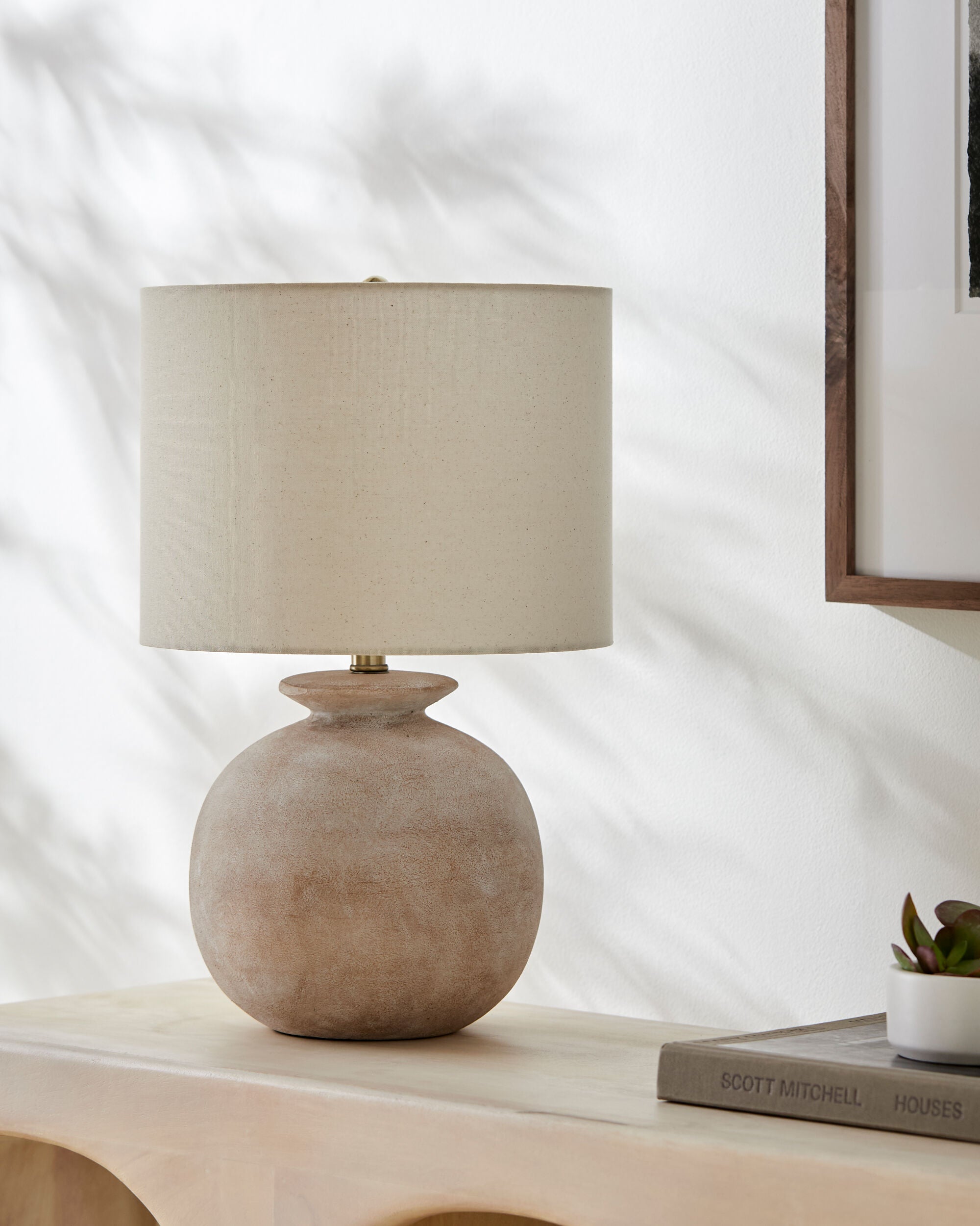 Kaia Accent Table Lamp
