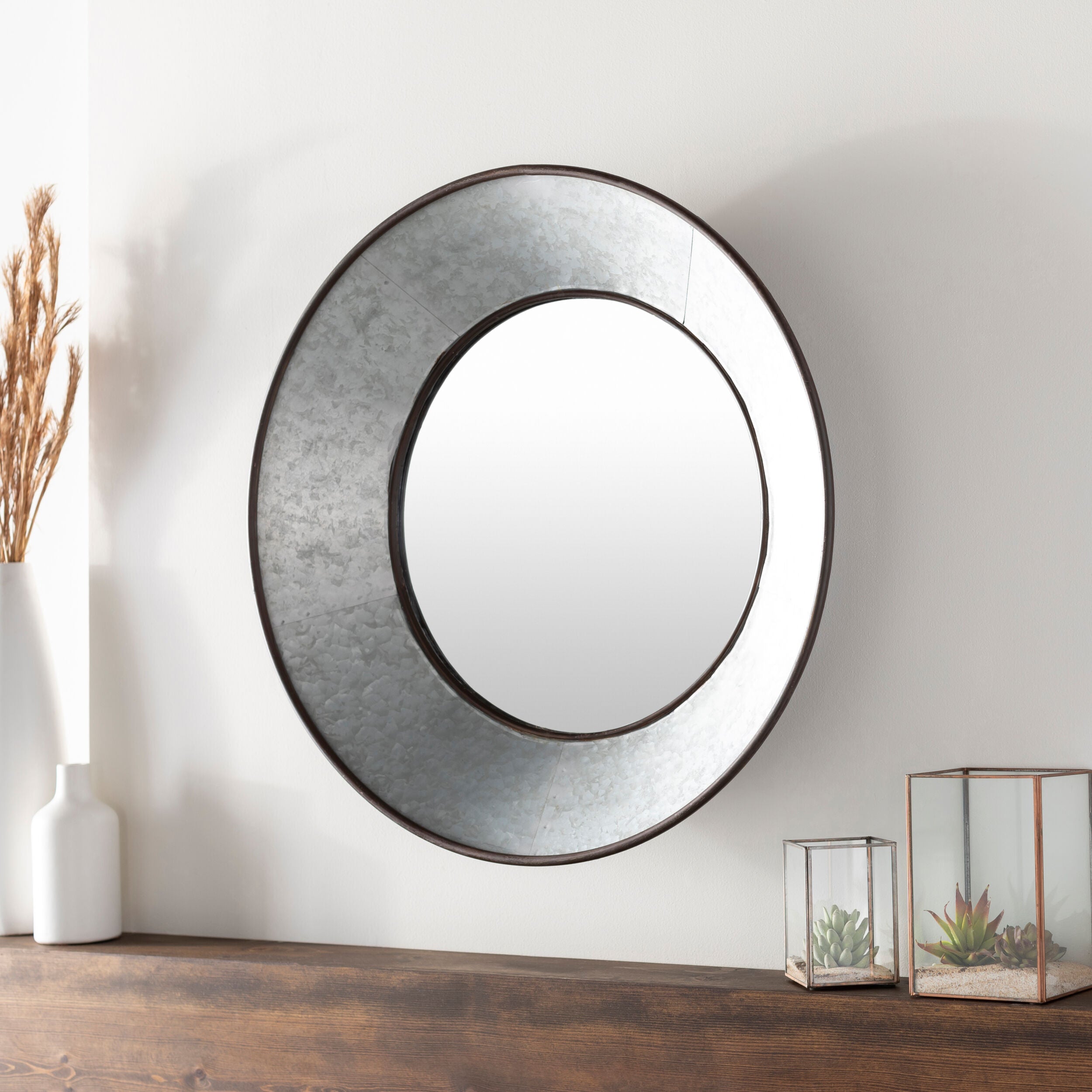 Katja Mirror