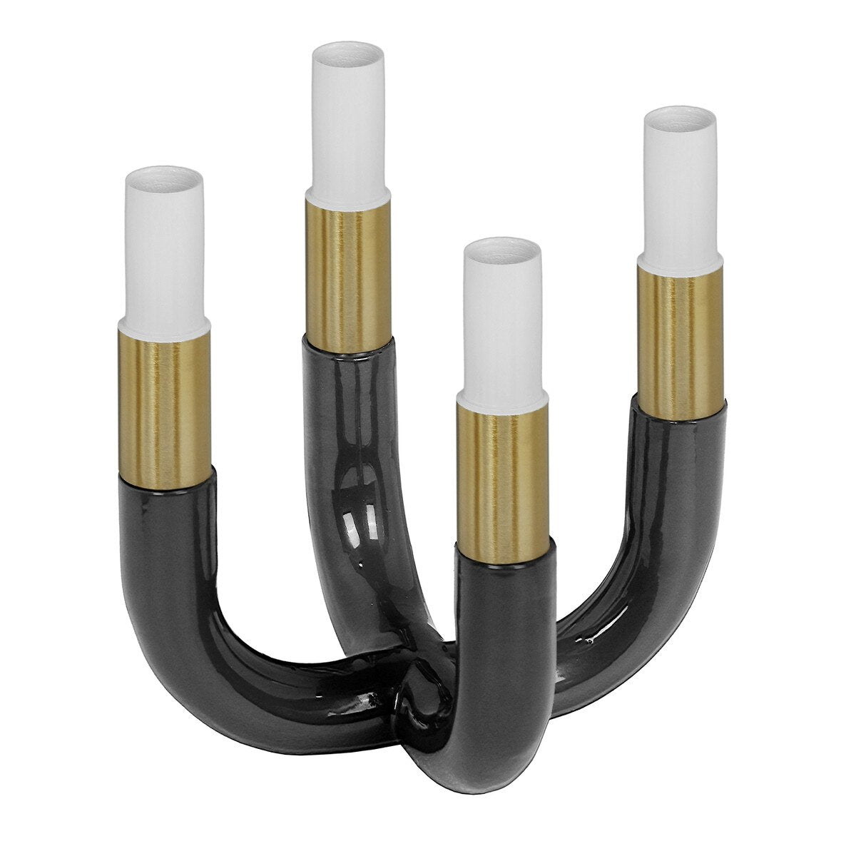 Kaonashi Candelabra - Black