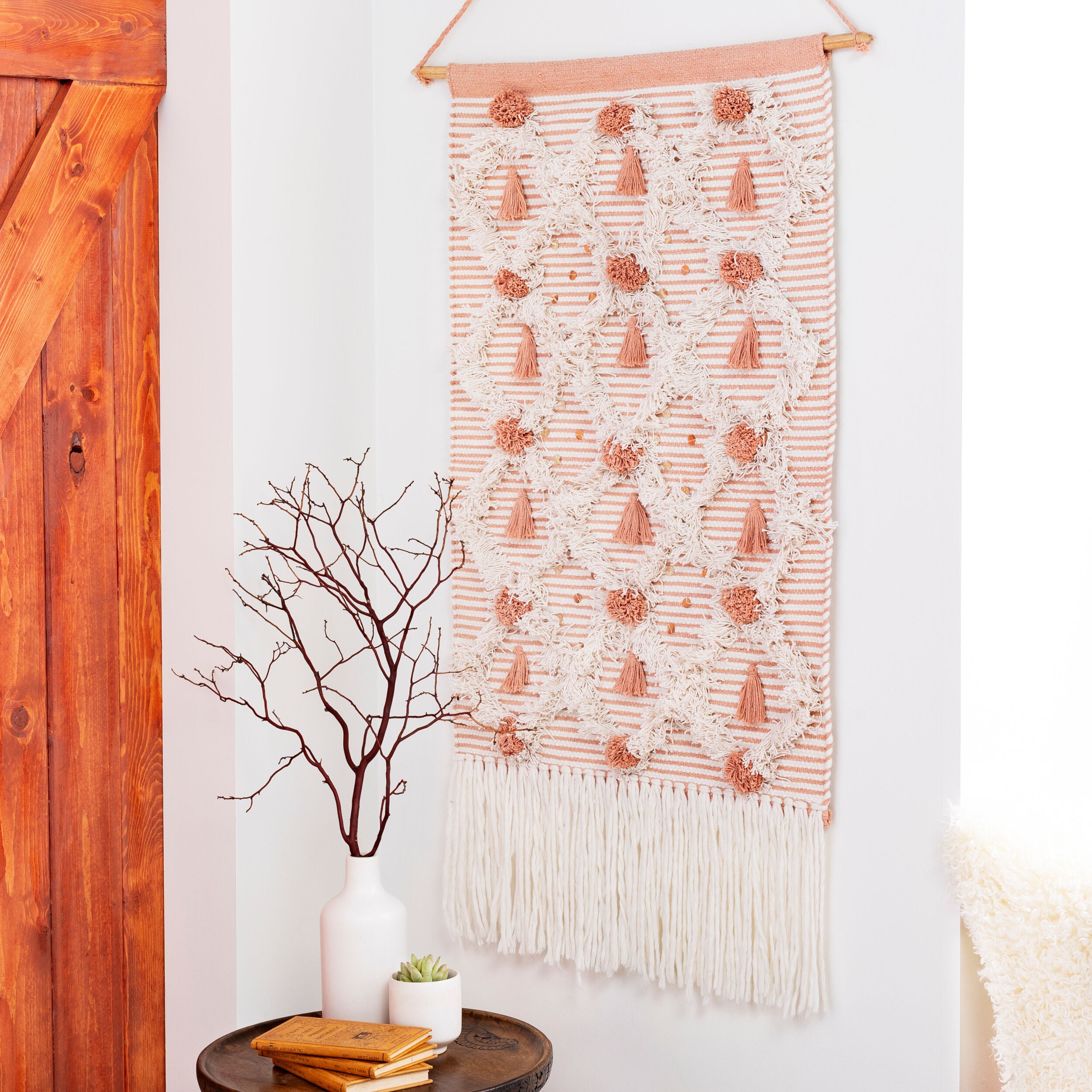 Kari Wall Hanging