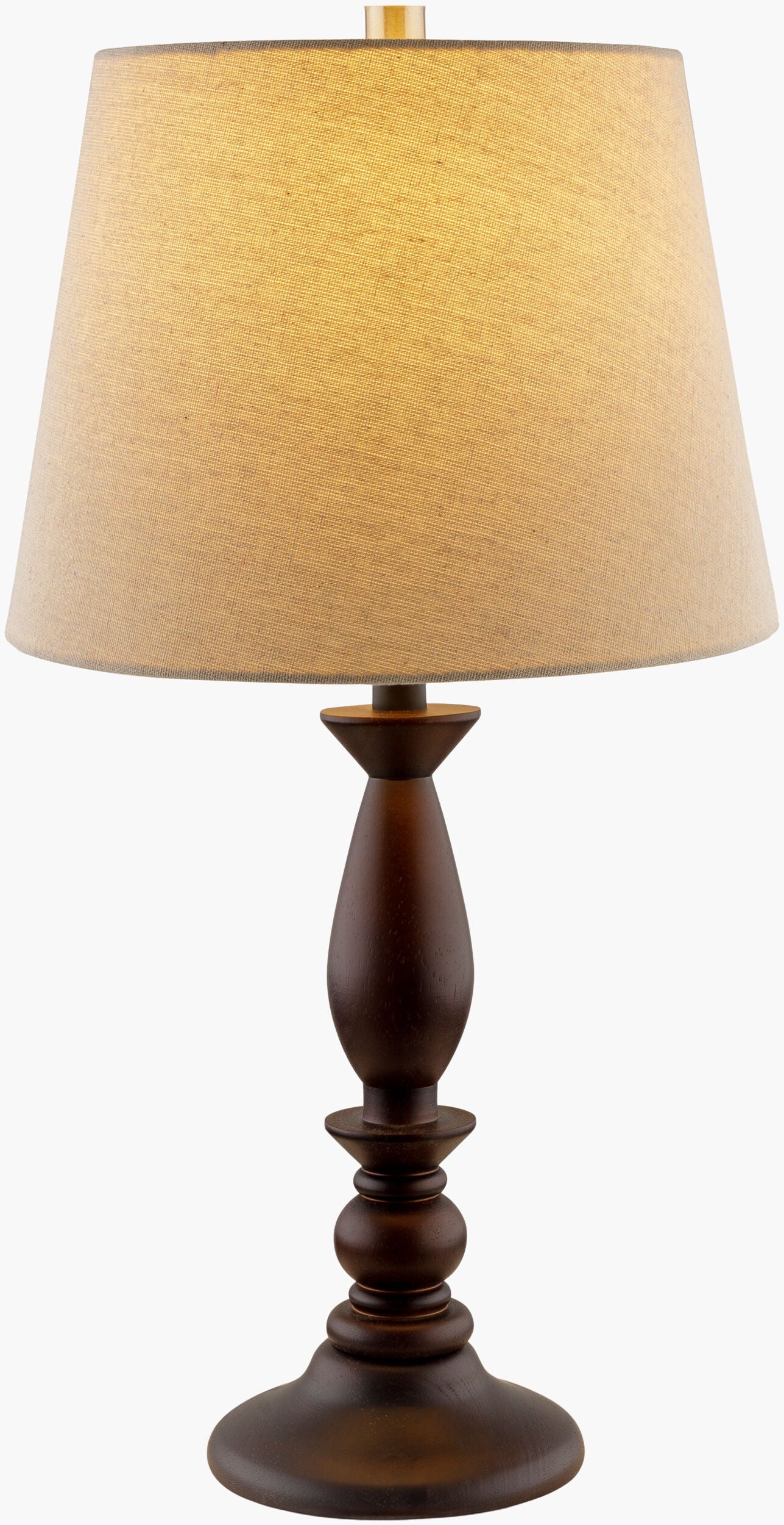 Kauri Accent Table Lamp