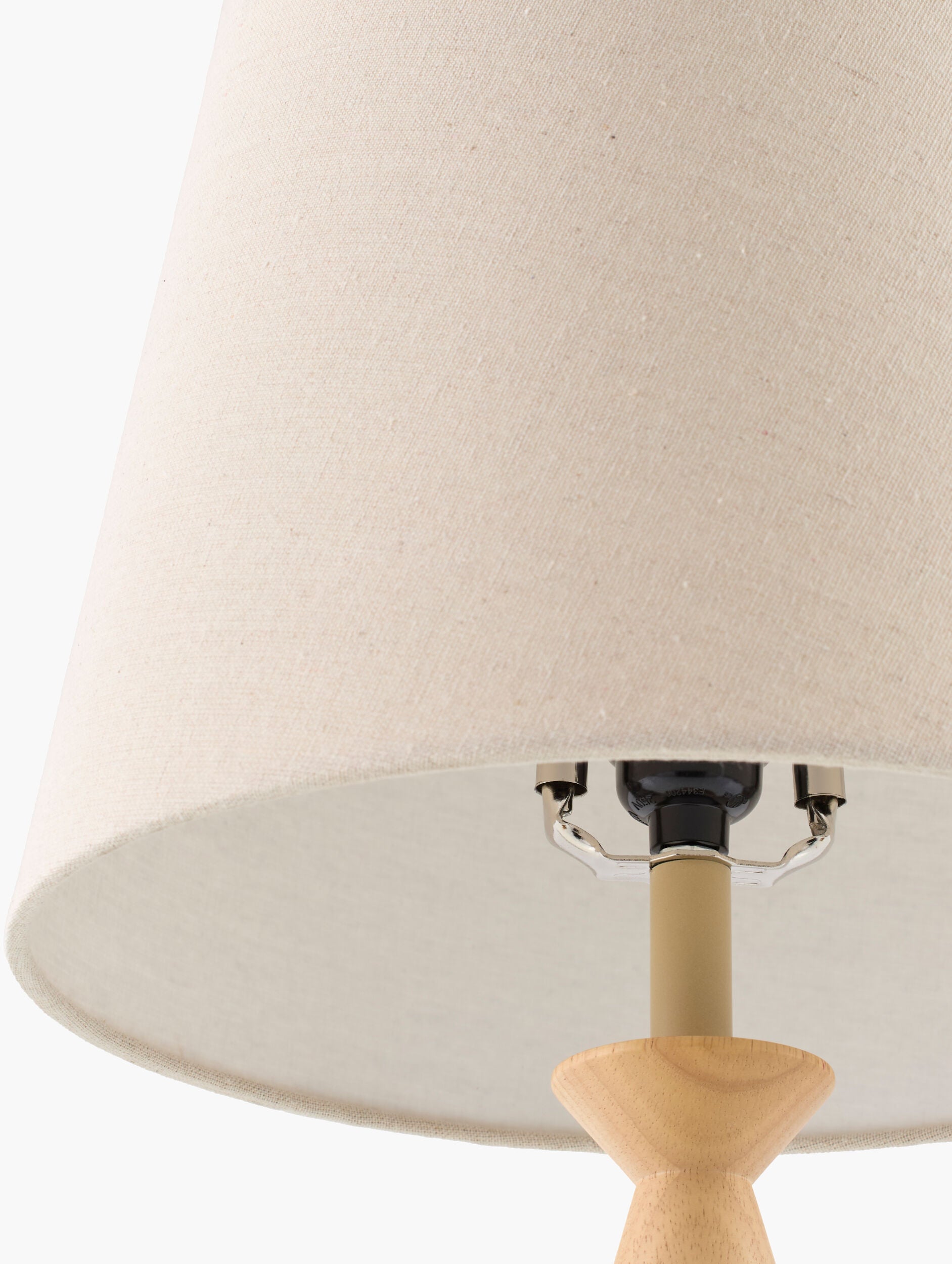 Kauri Accent Table Lamp