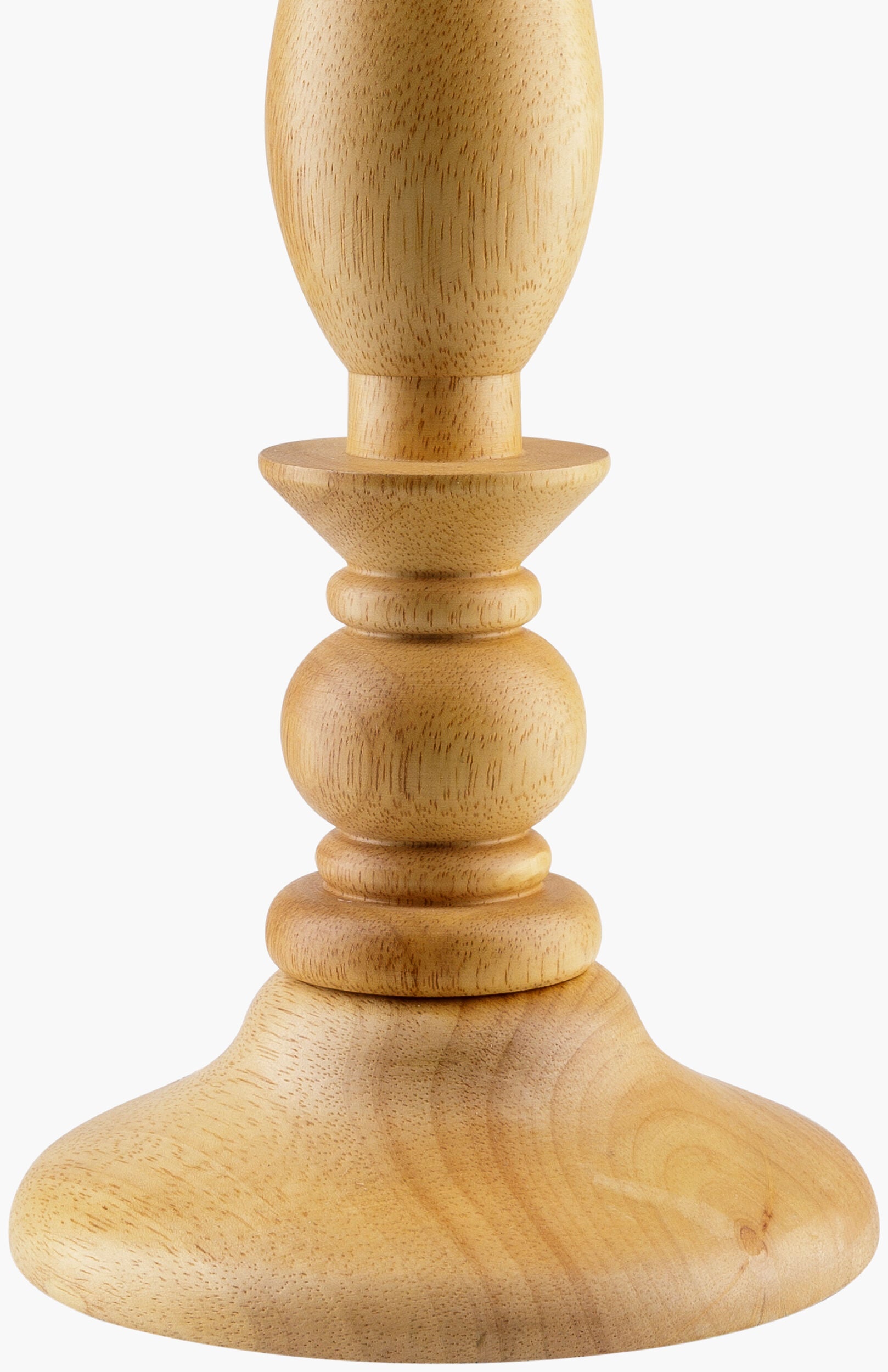 Kauri Accent Table Lamp