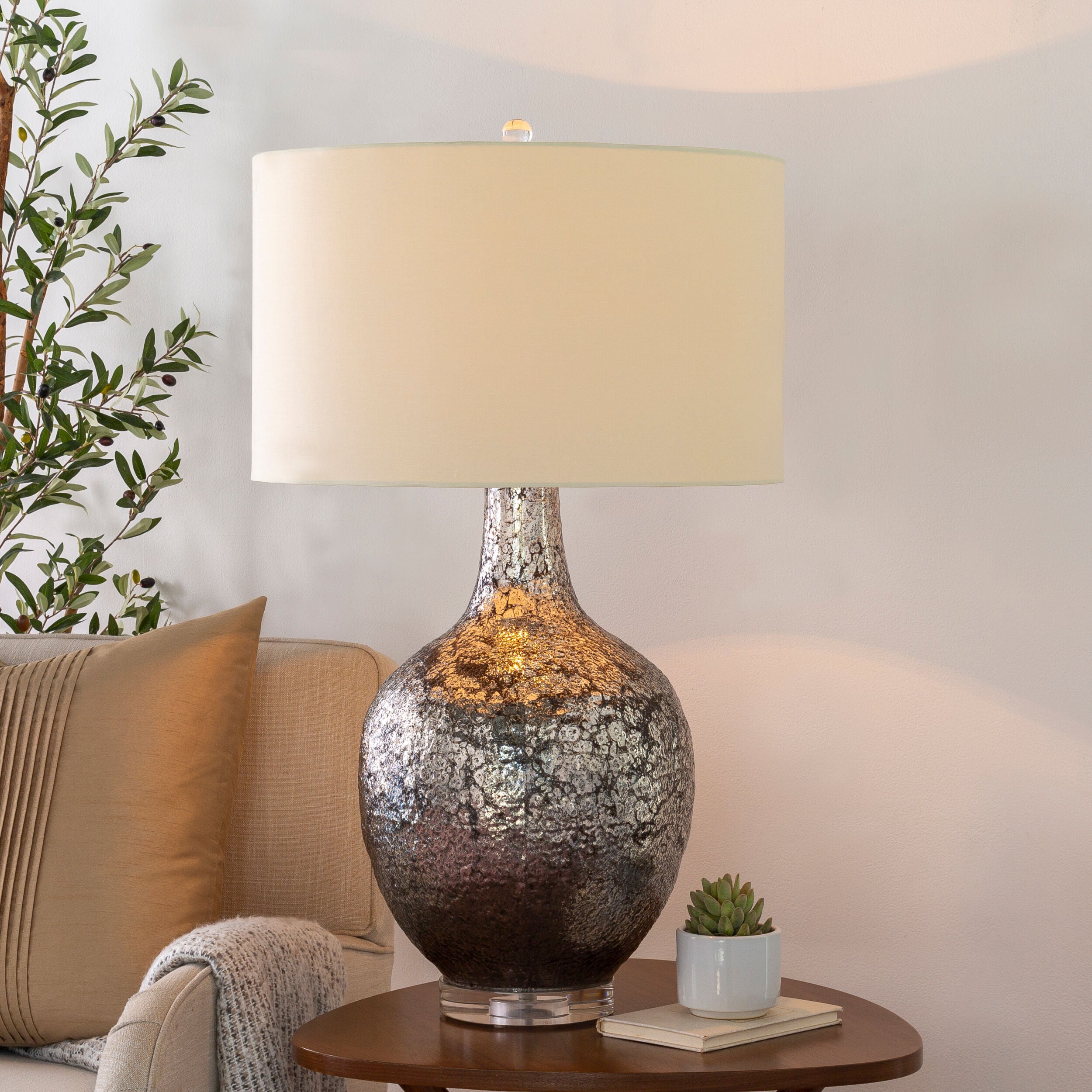 Kendra Accent Table Lamp
