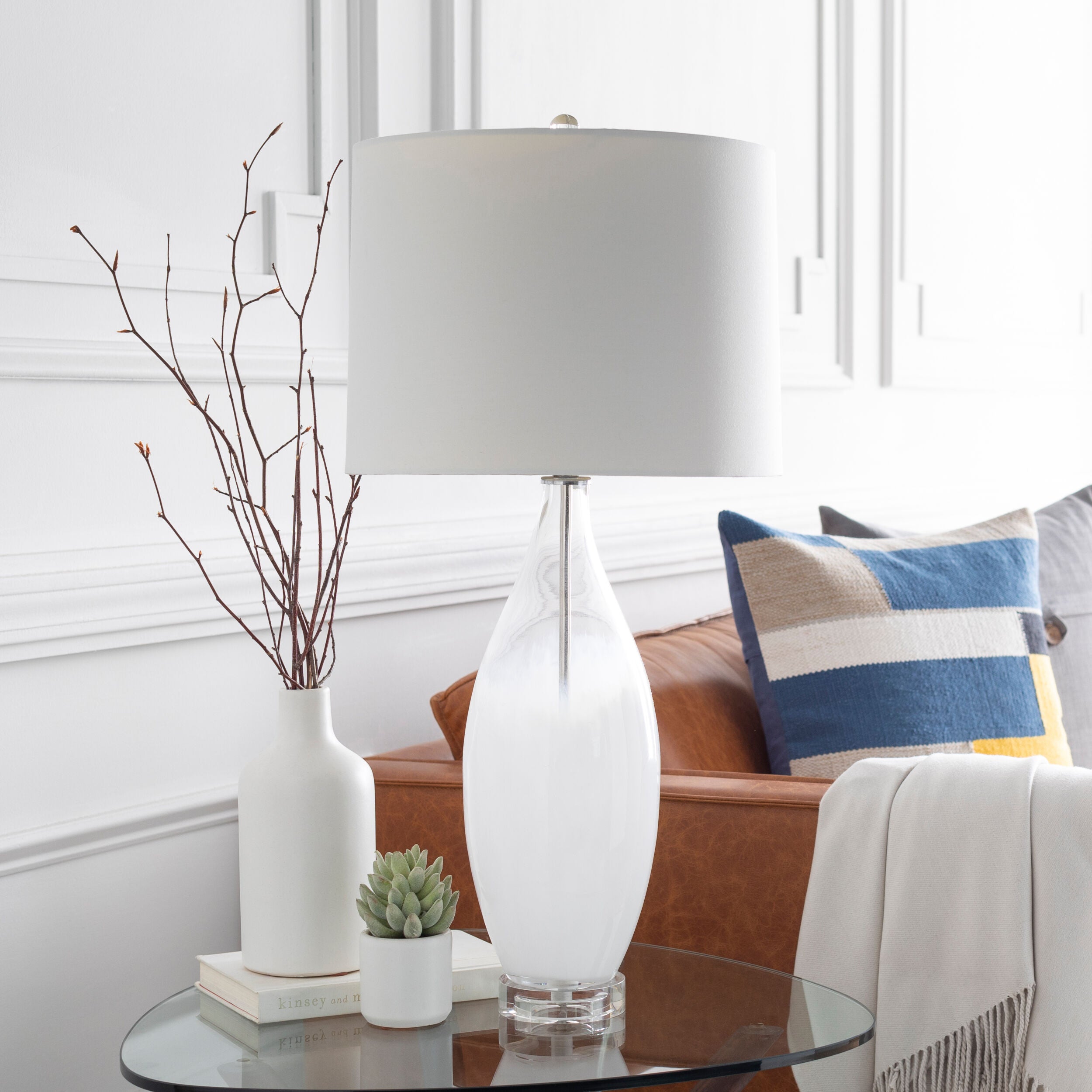 Kehlani Accent Table Lamp