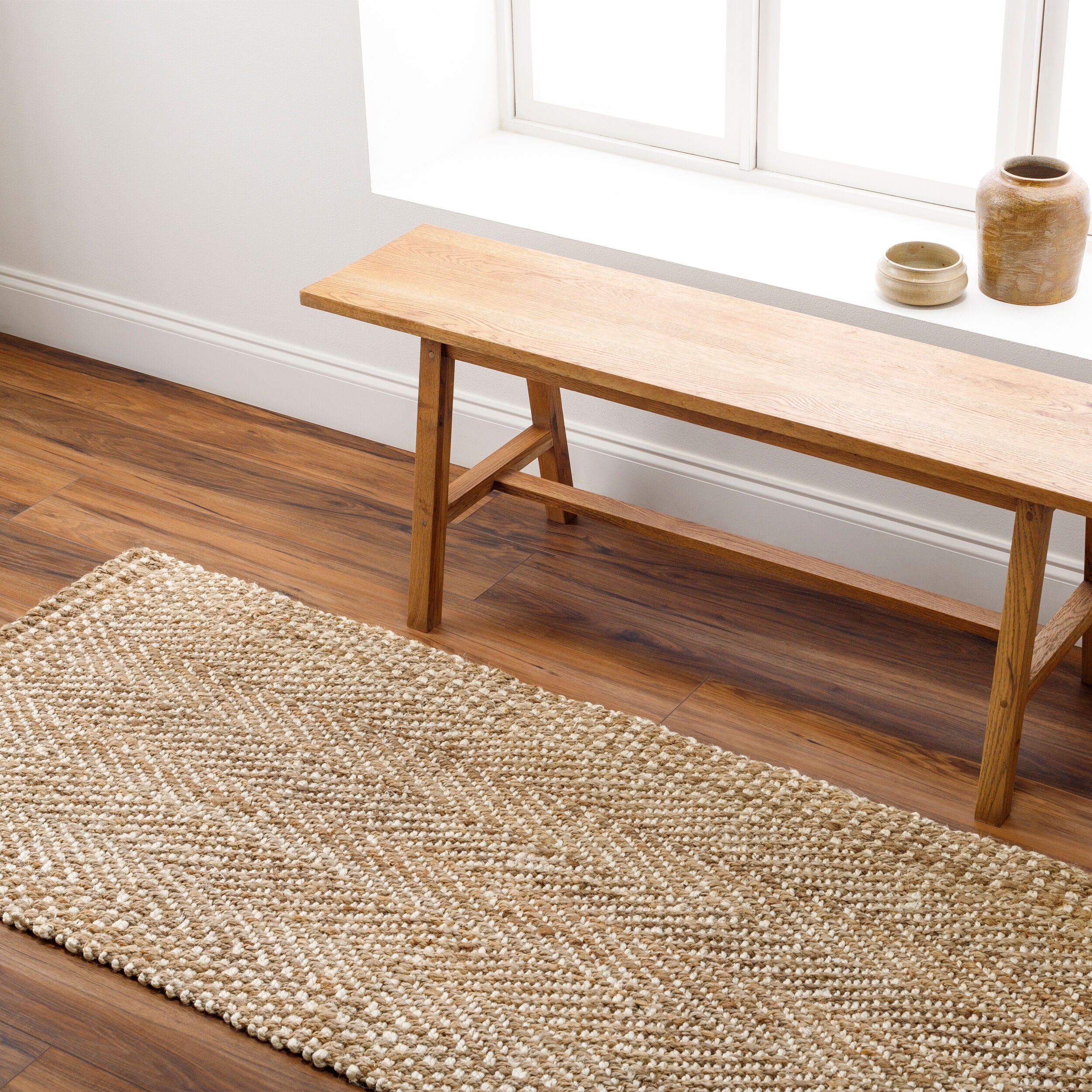 Kerala Handmade Rug