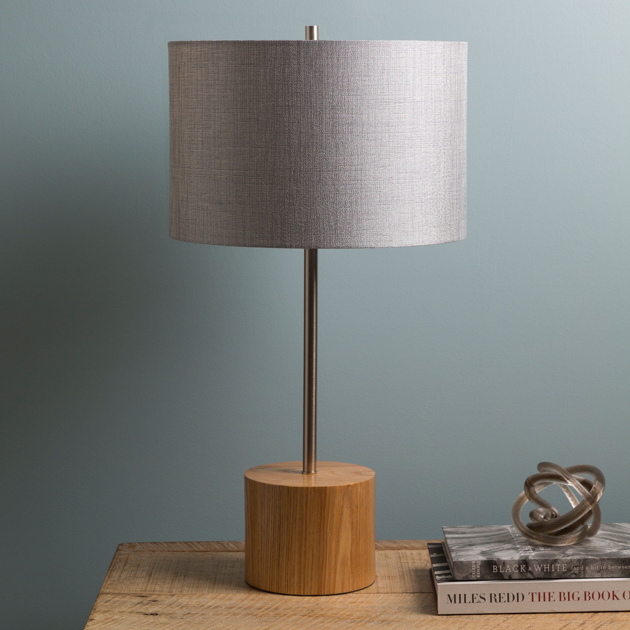 Kingsley Accent Table Lamp