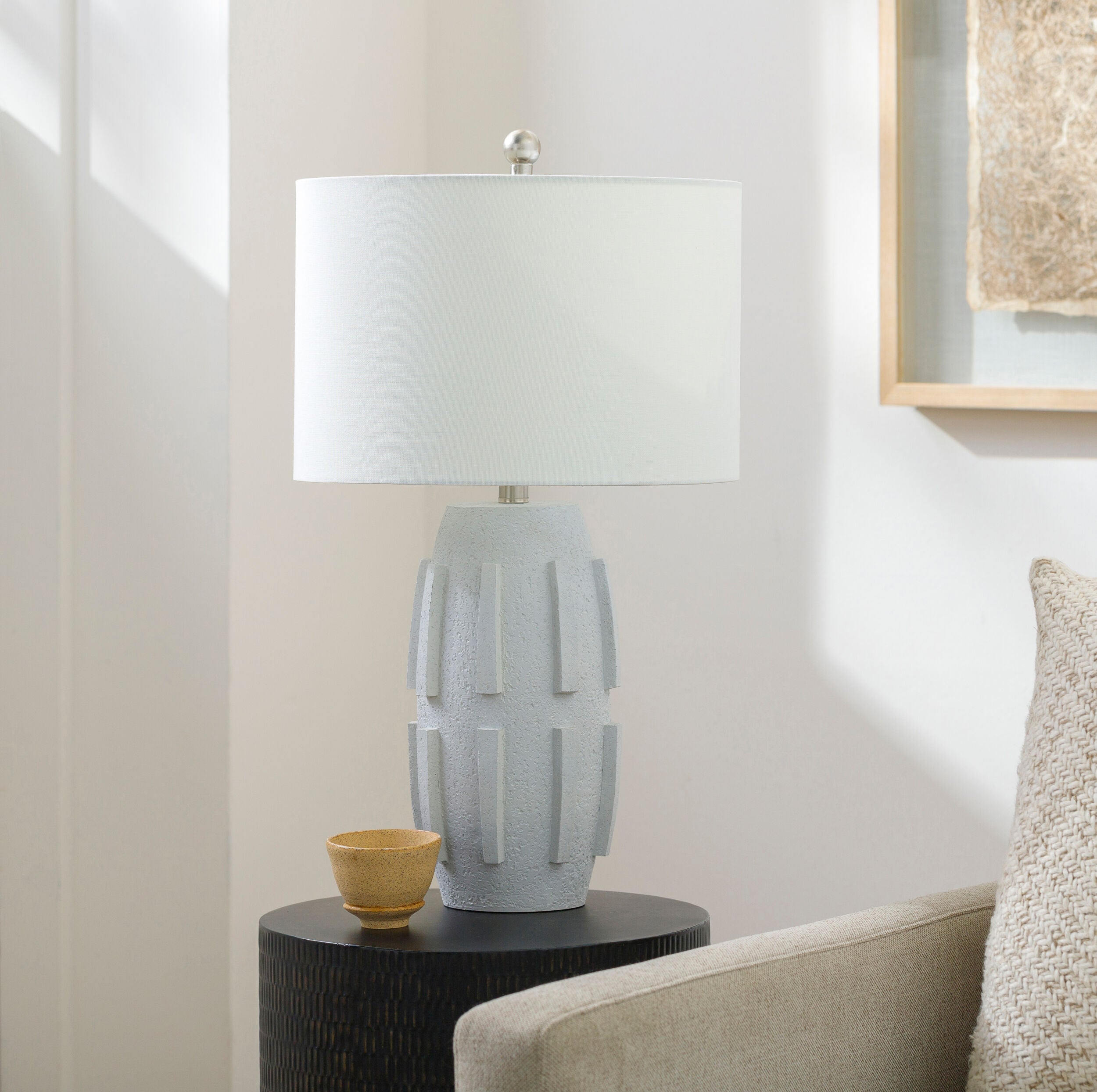 Khaleesi Accent Table Lamp