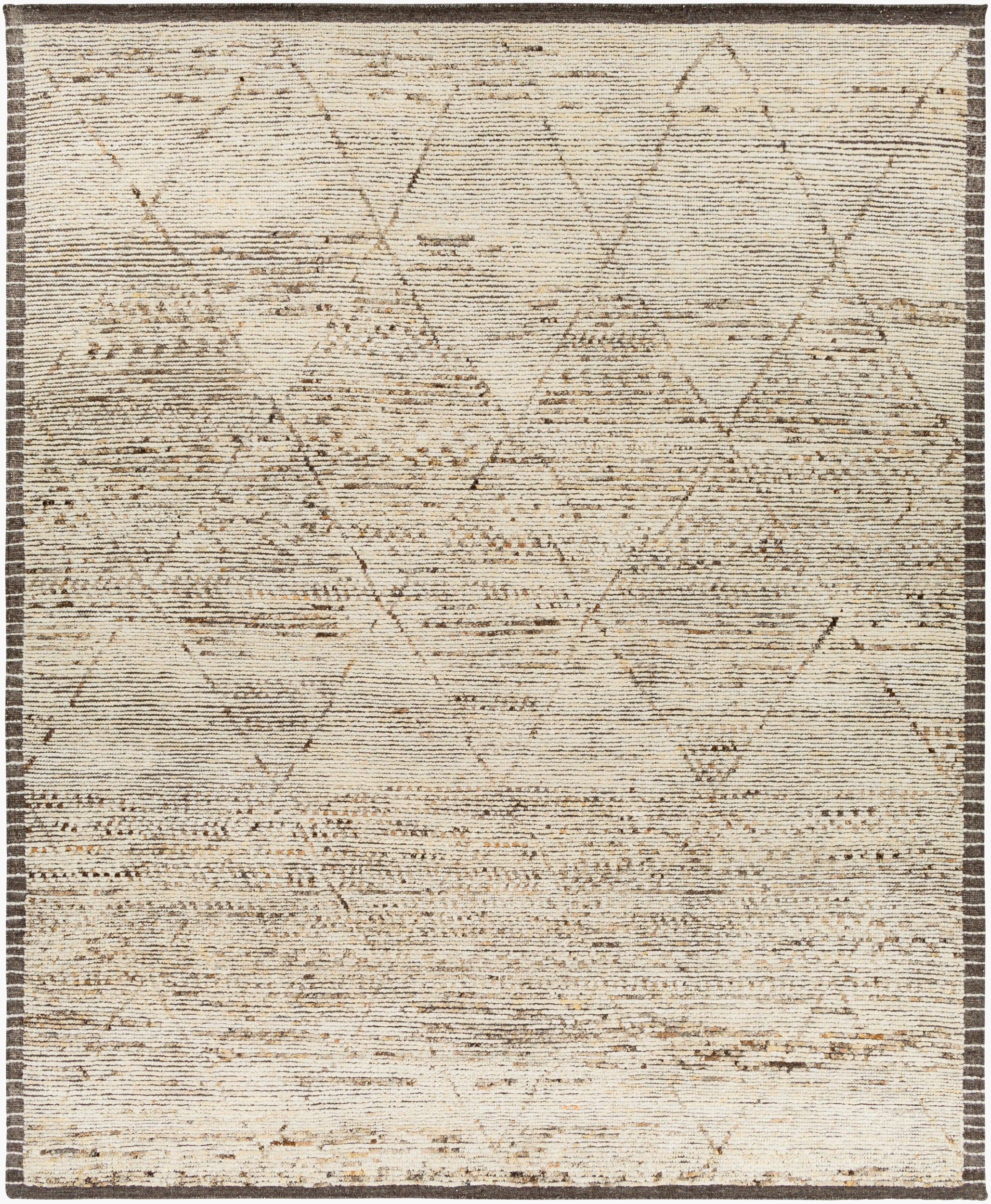 Khyber Handmade Rug